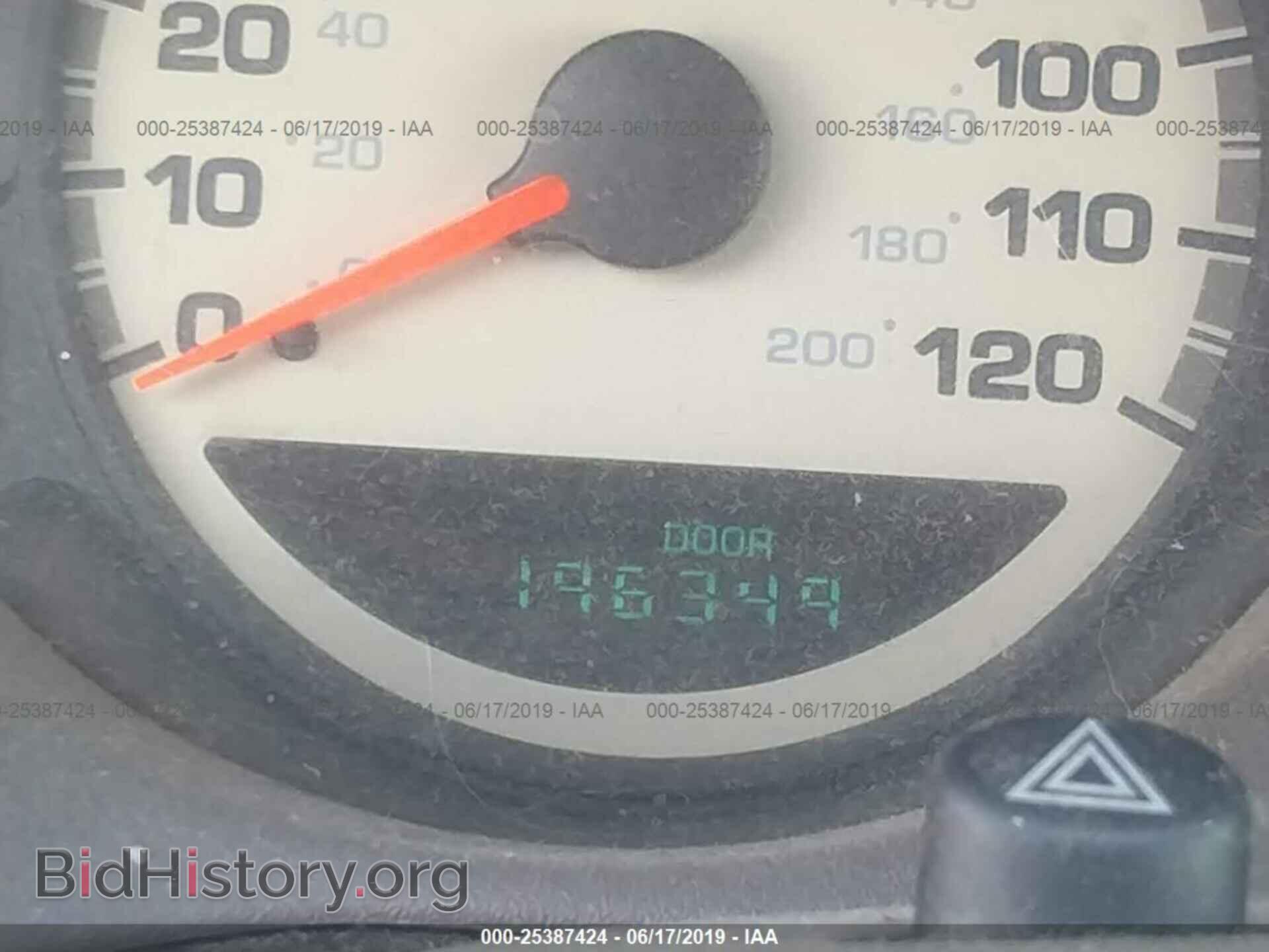 2001 DODGE NEON - VIN: 1B3ES46C71D193218 - Фото 7