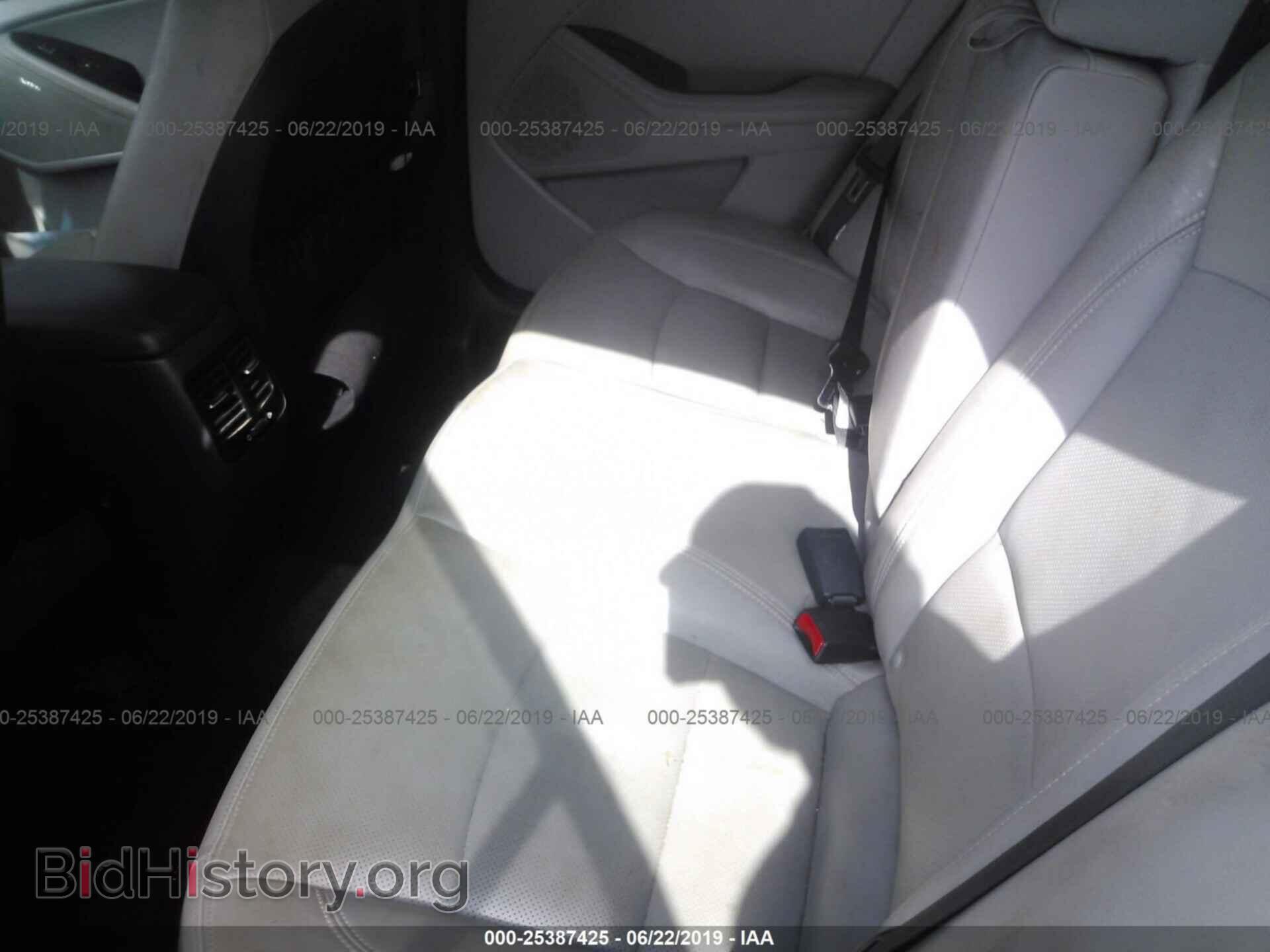 2013 KIA OPTIMA - VIN: 5XXGN4A74DG241969 - Фото 8