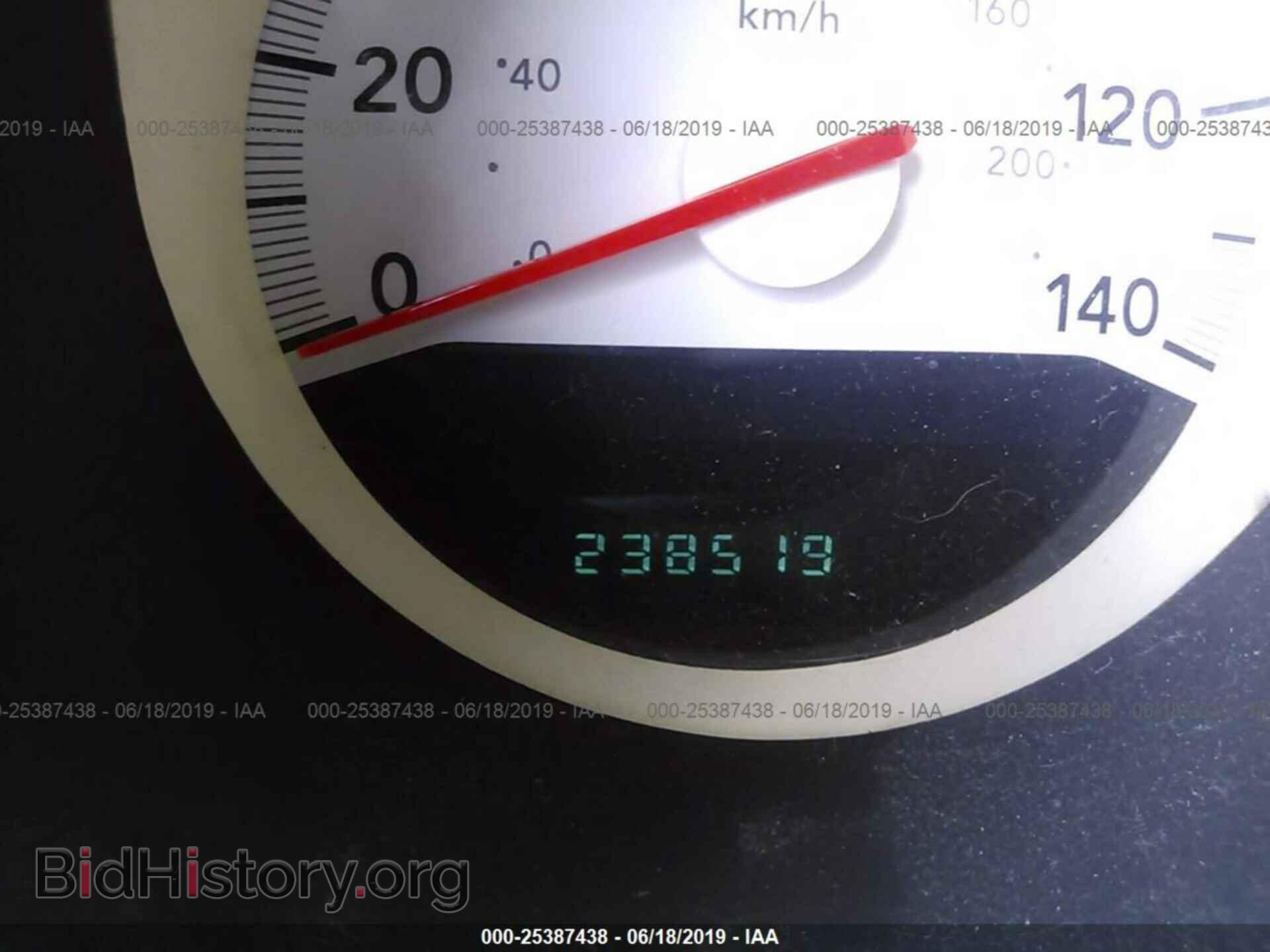 2005 DODGE MAGNUM - VIN: 2D4FV48V05H151154 - Фото 7