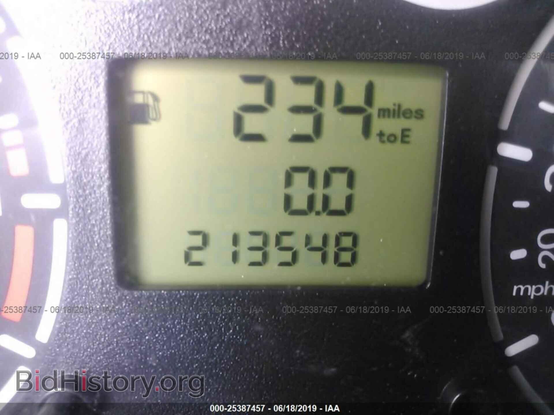 2012 FORD TRANSIT CONNECT - VIN: NM0LS6AN8CT124974 - Фото 7