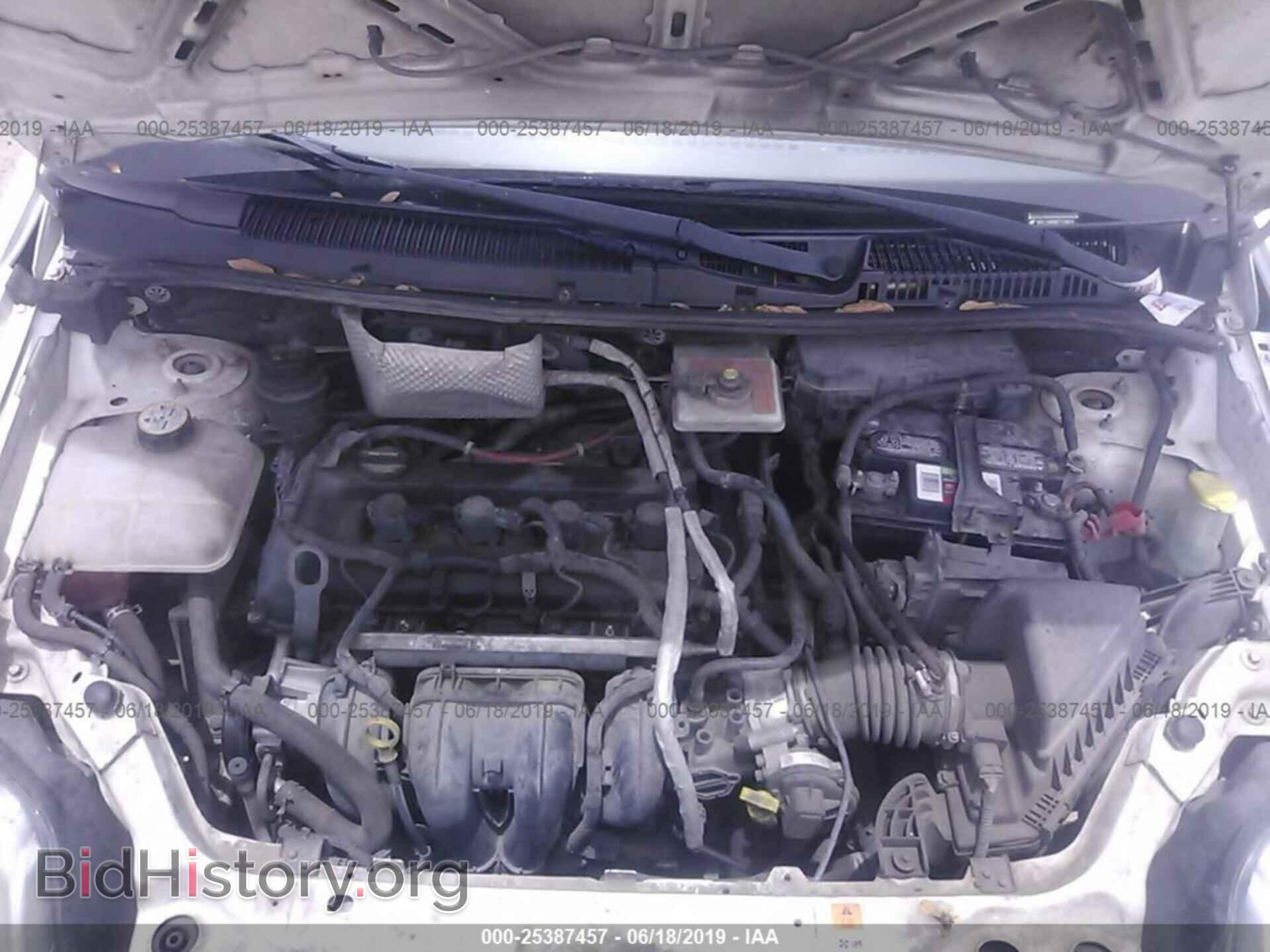 2012 FORD TRANSIT CONNECT - VIN: NM0LS6AN8CT124974 - Фото 10