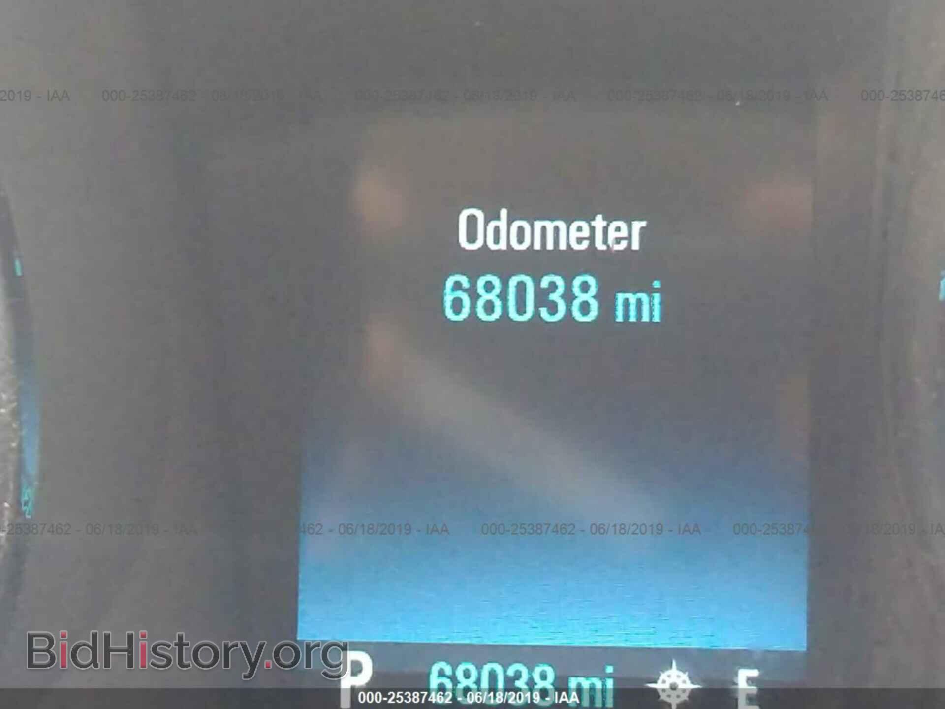 2015 CHEVROLET SS - VIN: 6G3F15RW6FL112081 - Фото 7