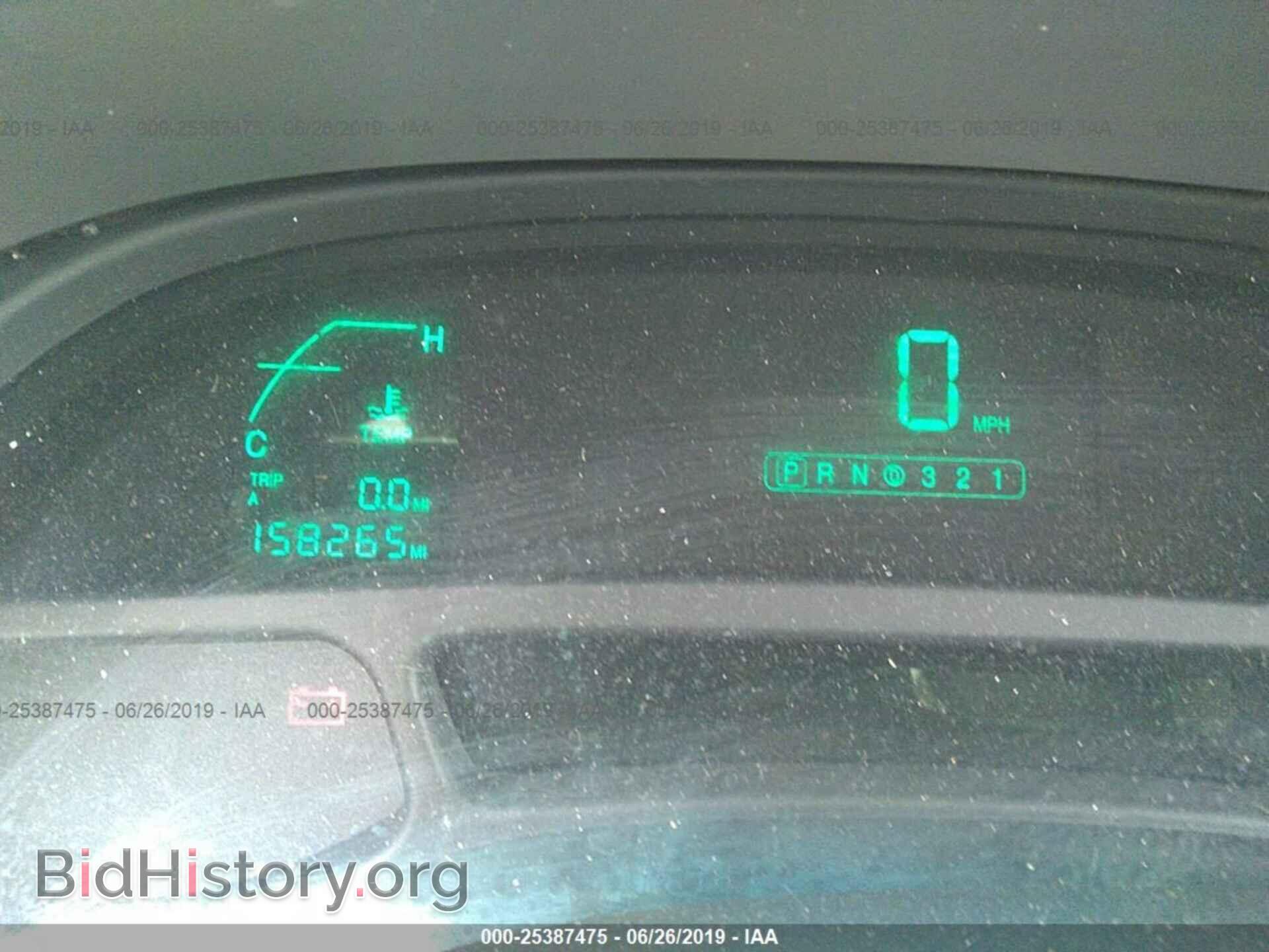 2000 CADILLAC DEVILLE - VIN: 1G6KD54Y5YU283304 - Фото 7