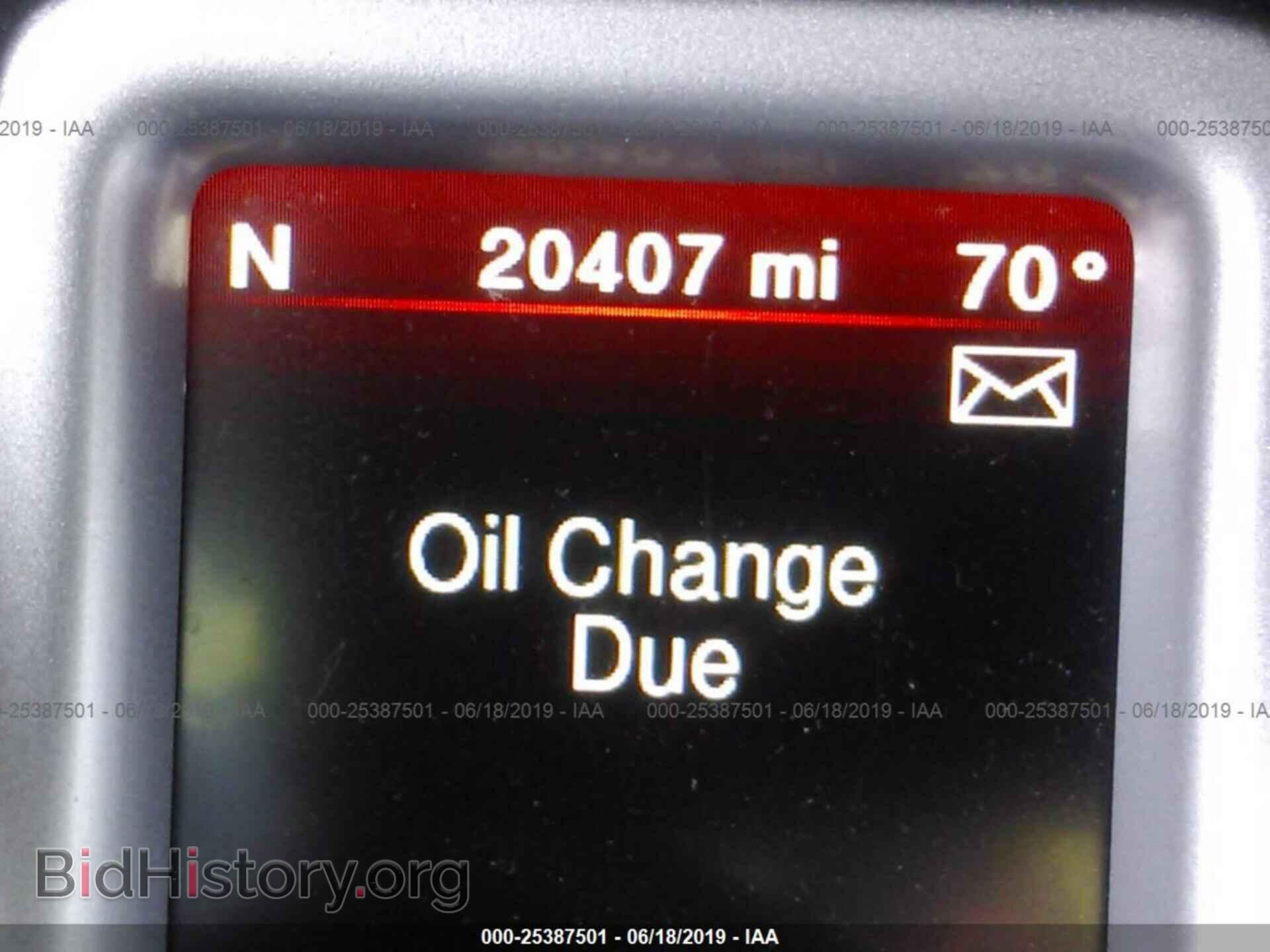 2017 DODGE JOURNEY - VIN: 3C4PDDEG2HT697282 - Фото 7