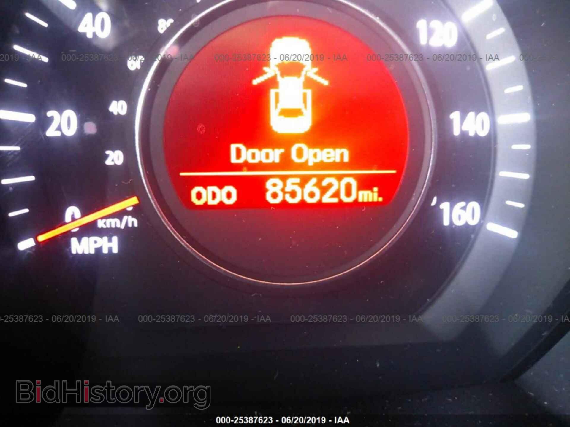 2011 KIA OPTIMA - VIN: KNAGM4A75B5129134 - Фото 7