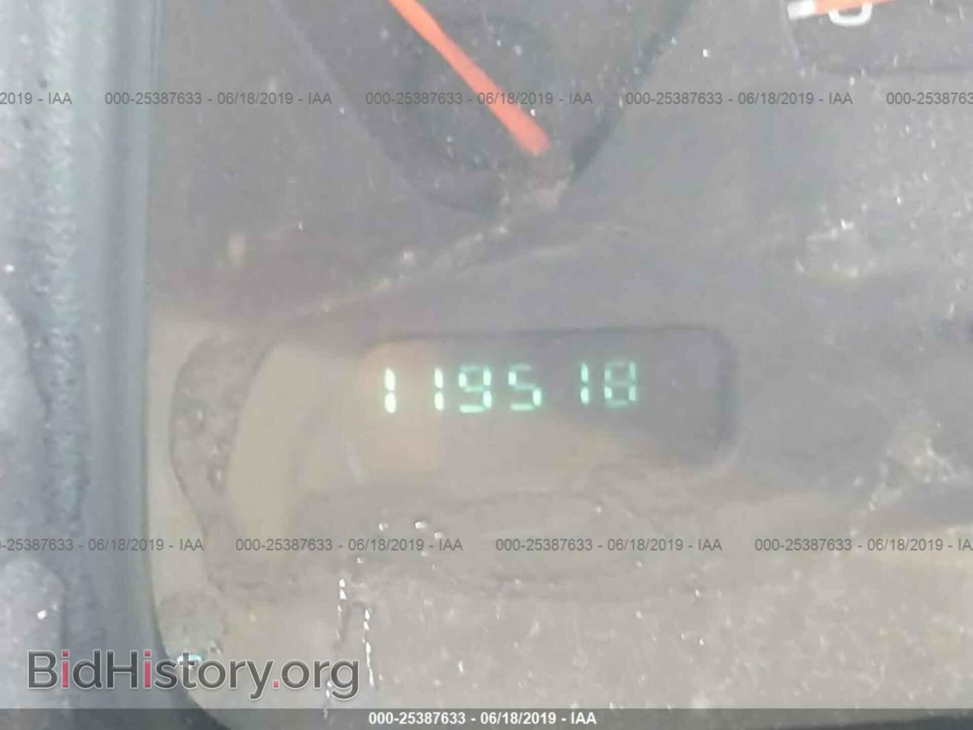 2004 DODGE DAKOTA - VIN: 1D7HG48N54S637505 - Фото 7