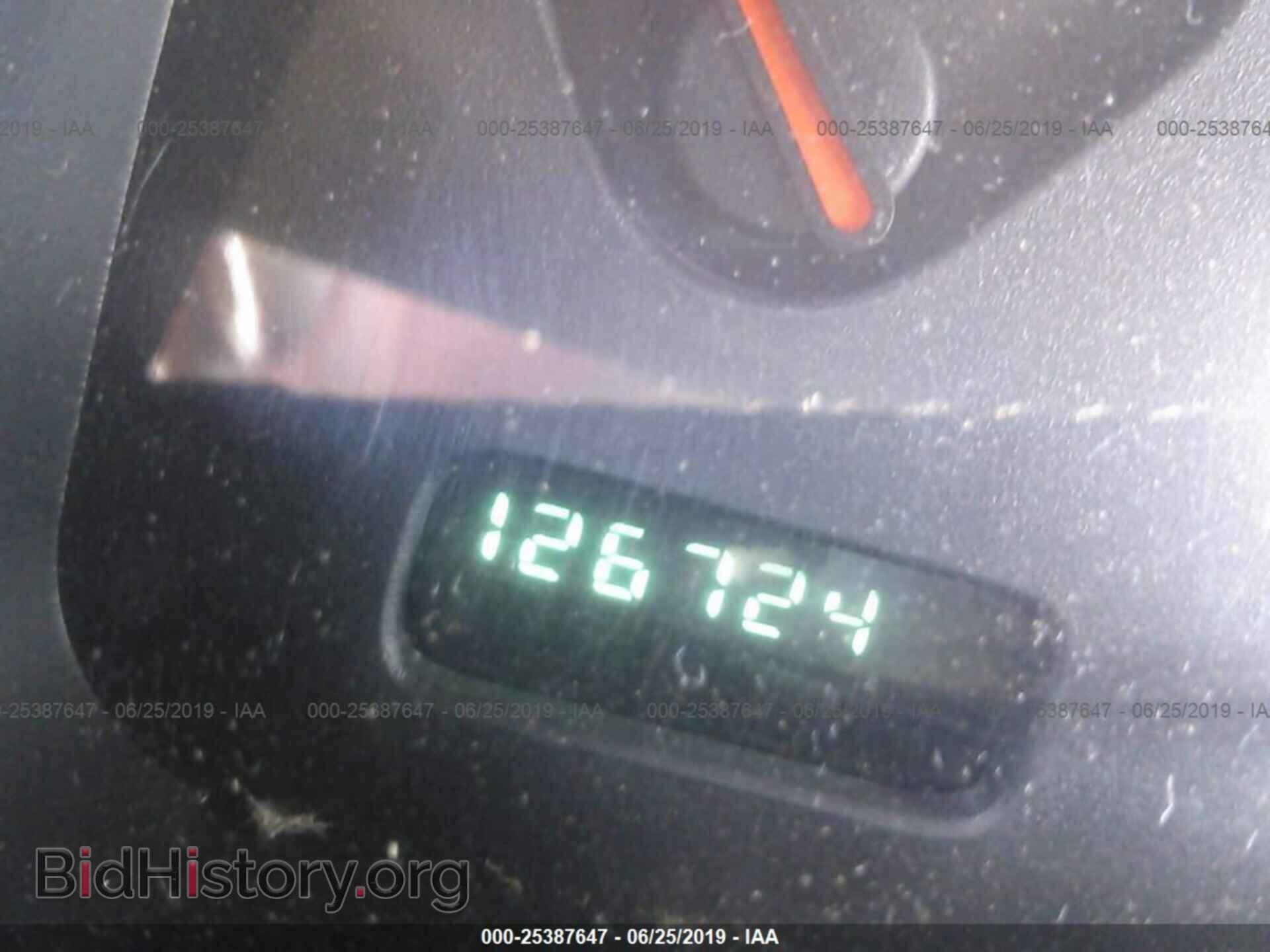 2004 DODGE DAKOTA - VIN: 1D7GL12K34S634719 - Фото 7