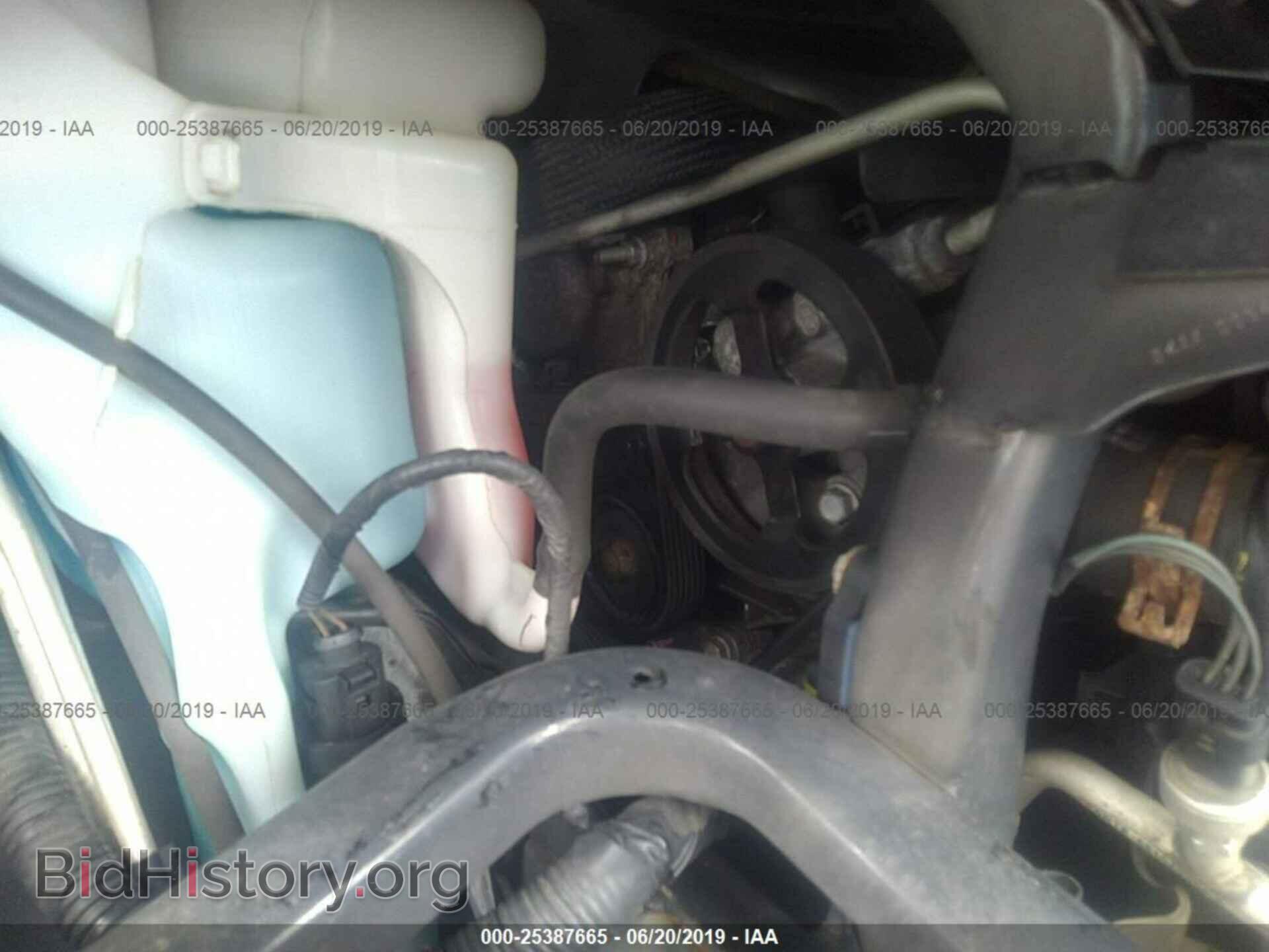 2014 JEEP COMPASS - VIN: 1C4NJDEB5ED816450 - Photo 10