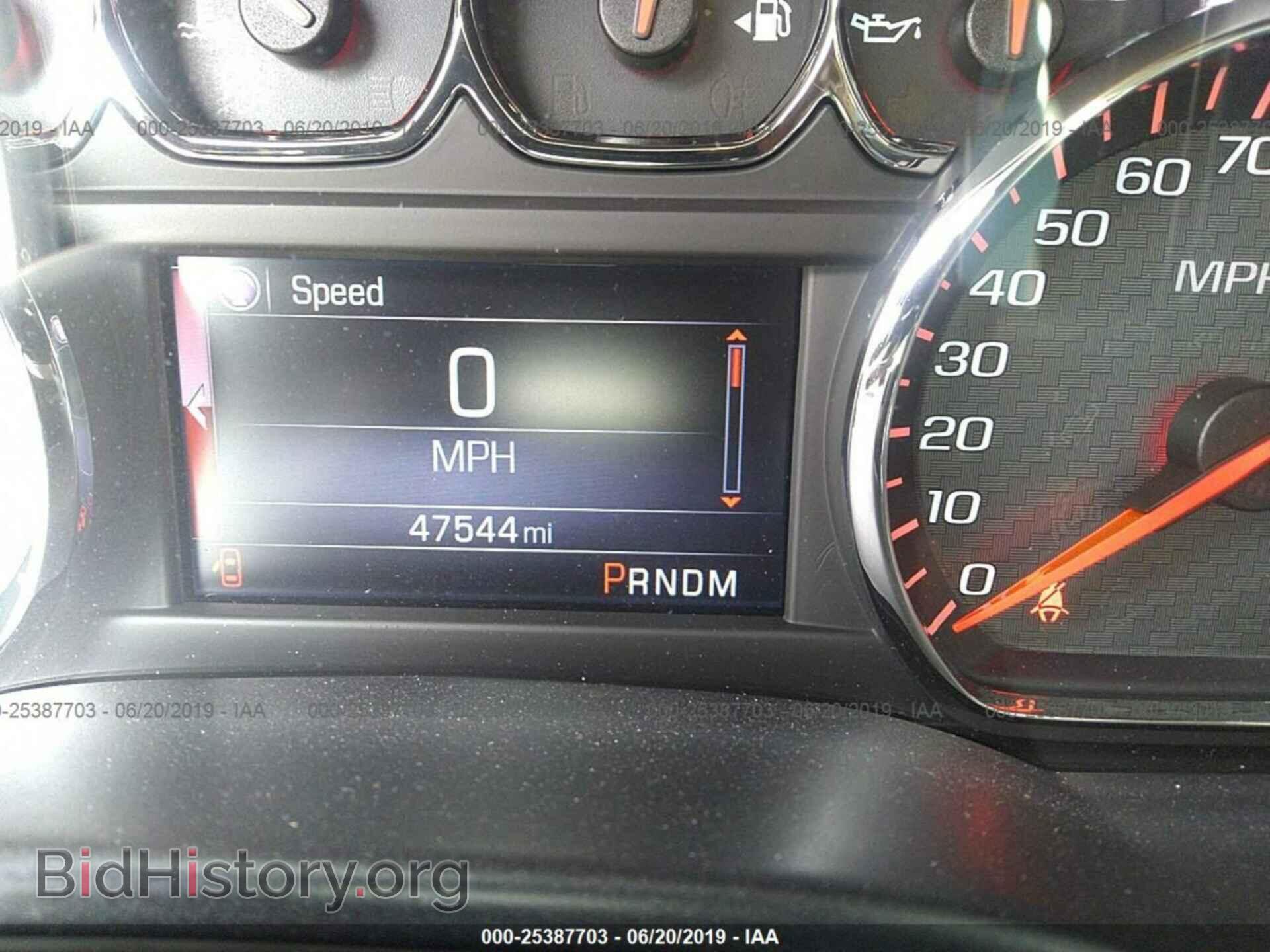 2014 GMC SIERRA - VIN: 3GTU2VECXEG335703 - Photo 7