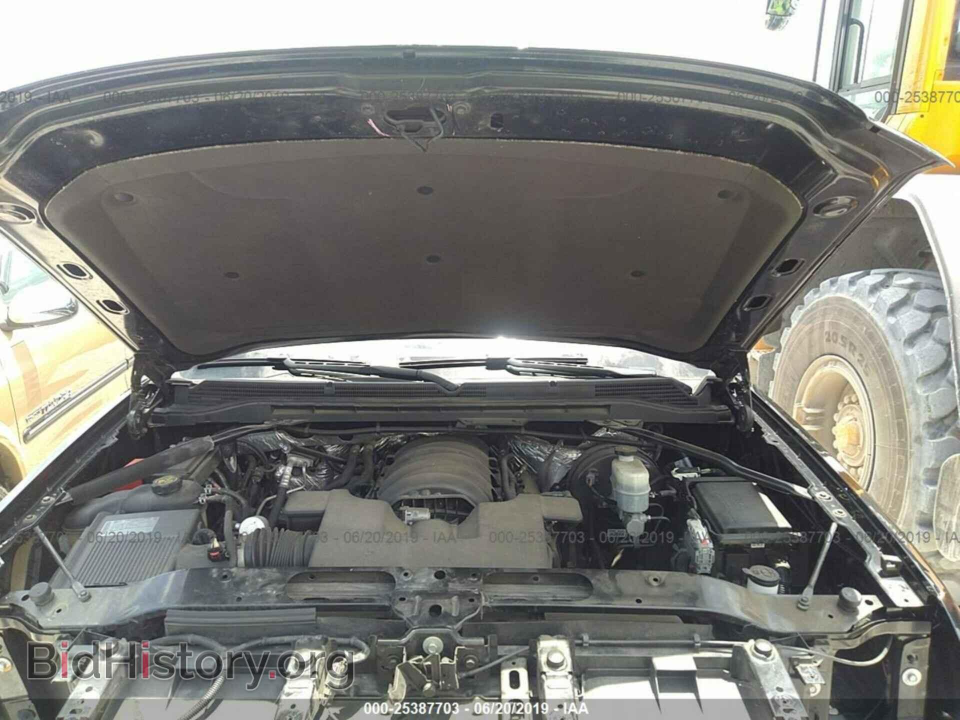 2014 GMC SIERRA - VIN: 3GTU2VECXEG335703 - Photo 10