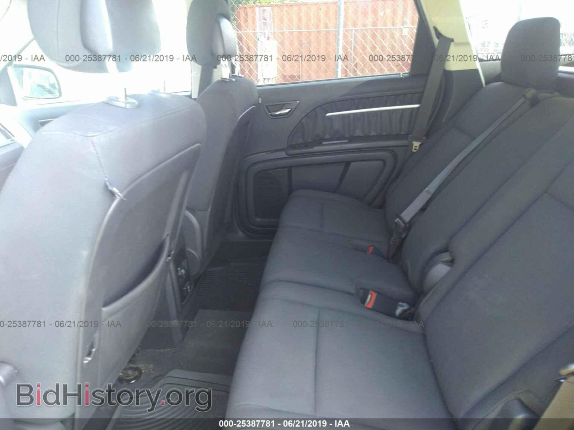 2010 DODGE JOURNEY - VIN: 3D4PG5FV3AT161332 - Фото 8