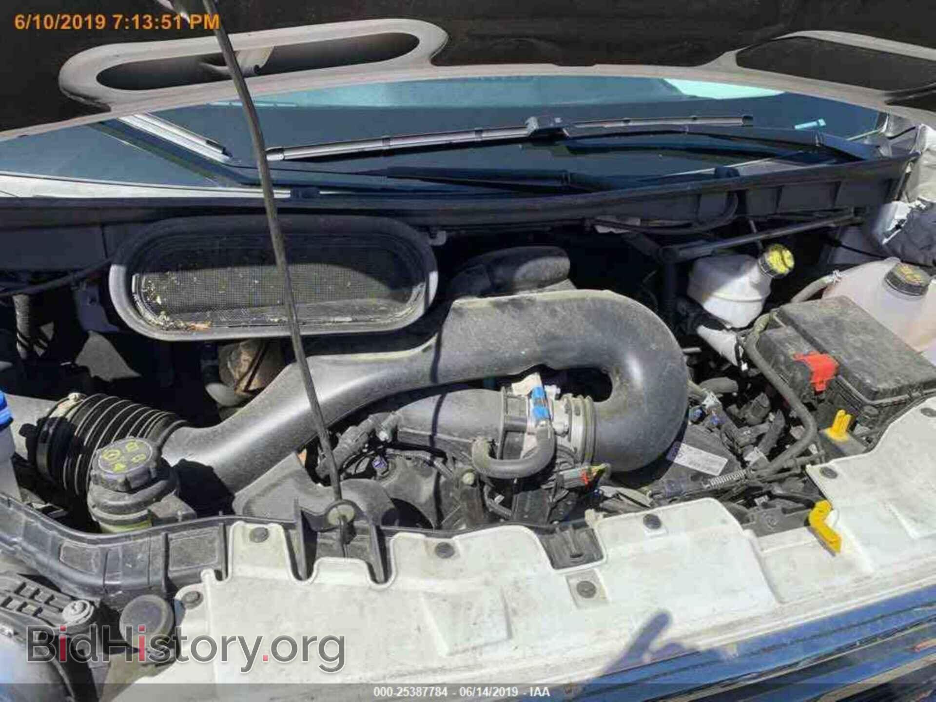 2018 FORD TRANSIT - VIN: 1FBZX2YM0JKA97331 - Фото 13