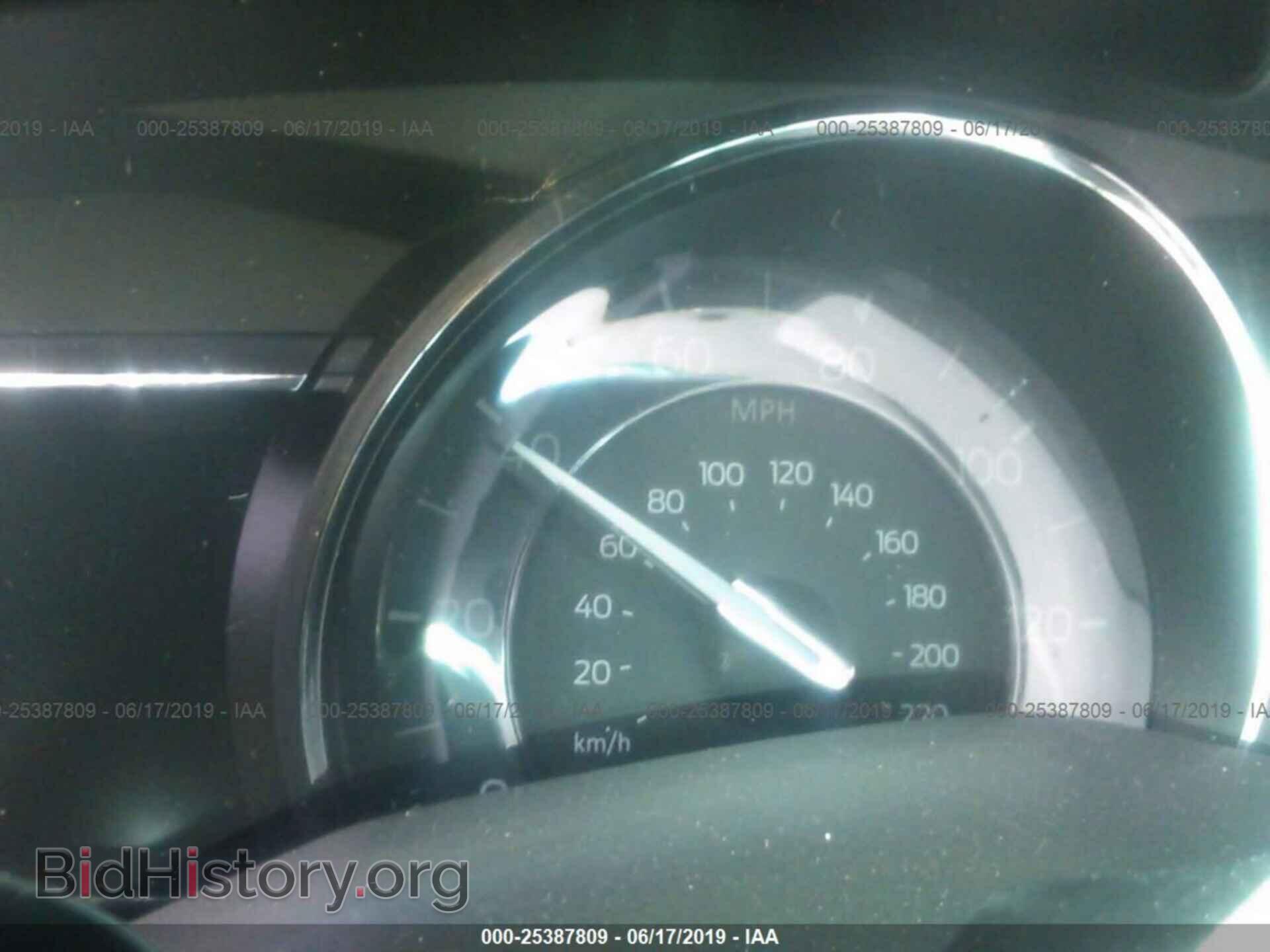 2016 FORD EXPLORER - VIN: 1FM5K7D85GGB02187 - Photo 7