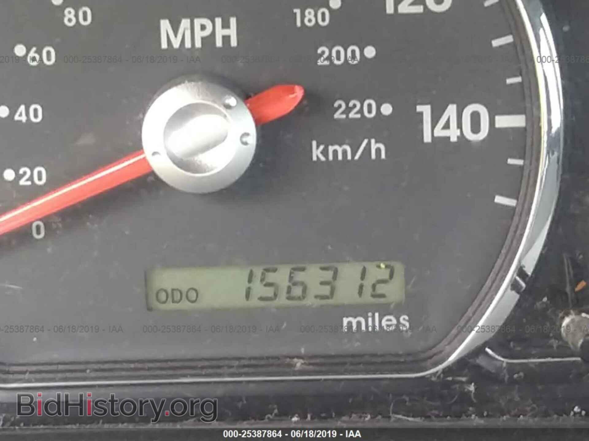 2010 MITSUBISHI GALANT - VIN: 4A32B2FF2AE013263 - Фото 7