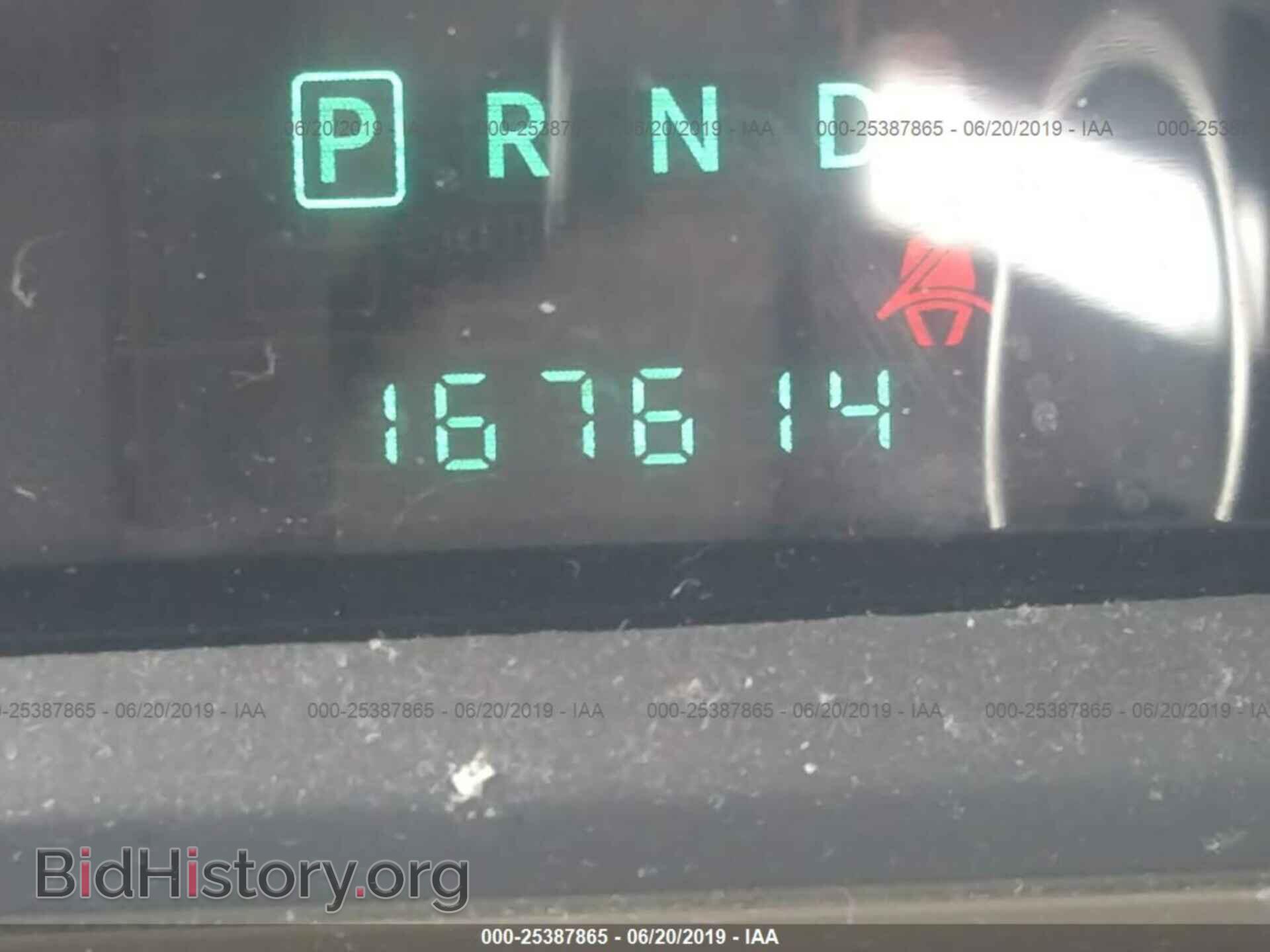 2010 DODGE JOURNEY - VIN: 3D4PG5FV8AT148558 - Фото 7