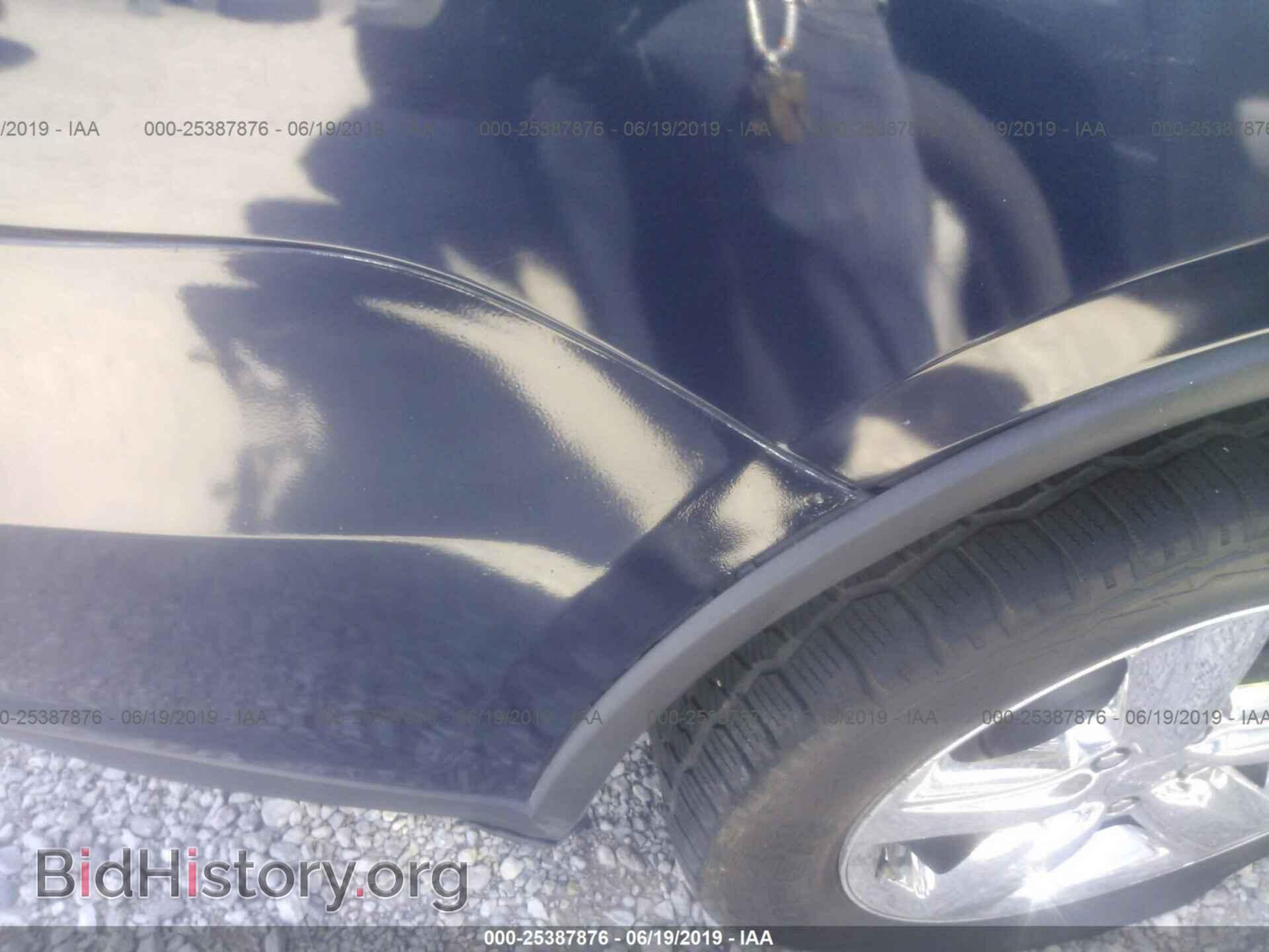 2012 DODGE DURANGO - VIN: 1C4SDJET6CC197572 - Photo 6