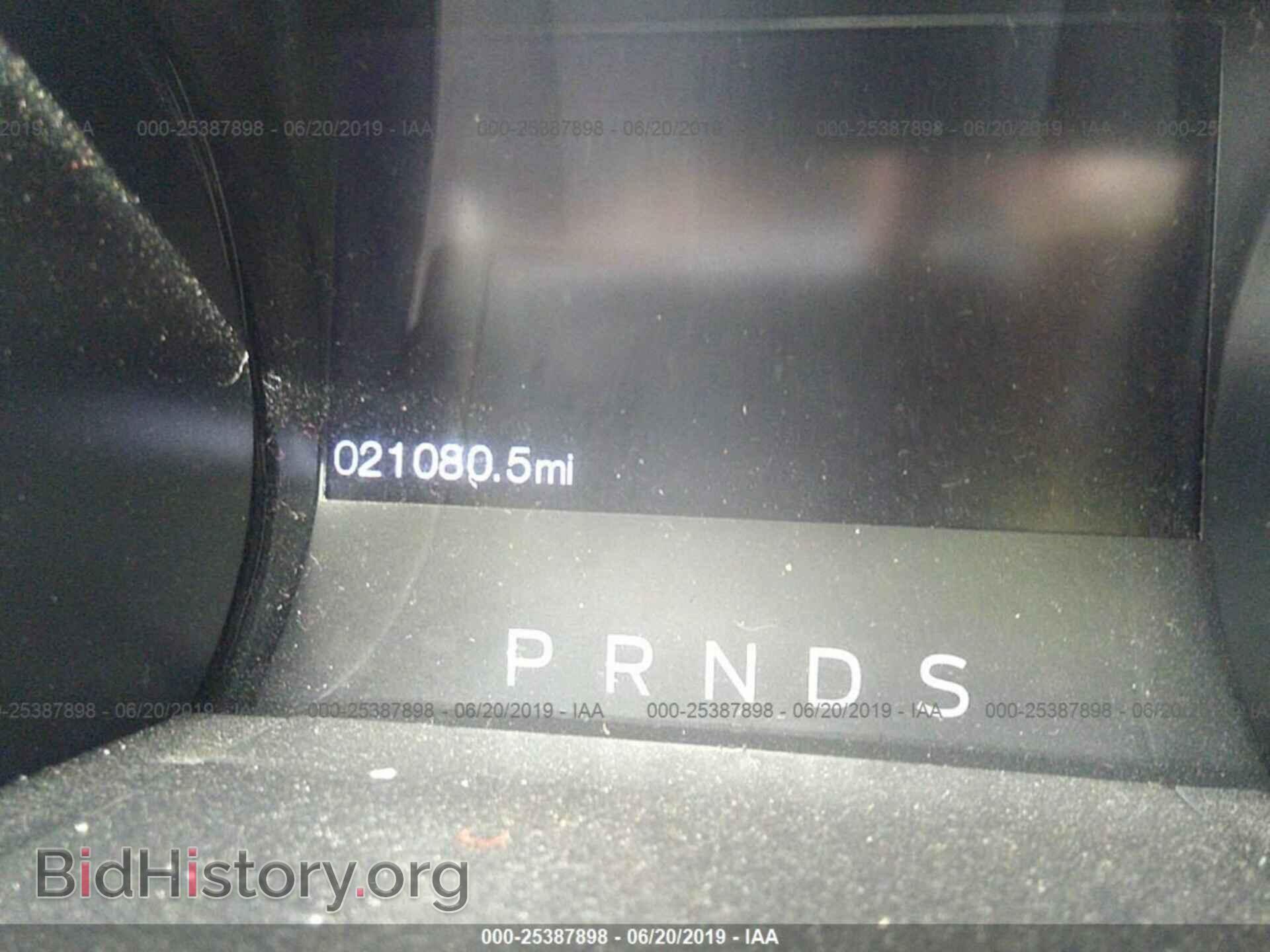 2017 FORD MUSTANG - VIN: 1FA6P8CF7H5309621 - Фото 7