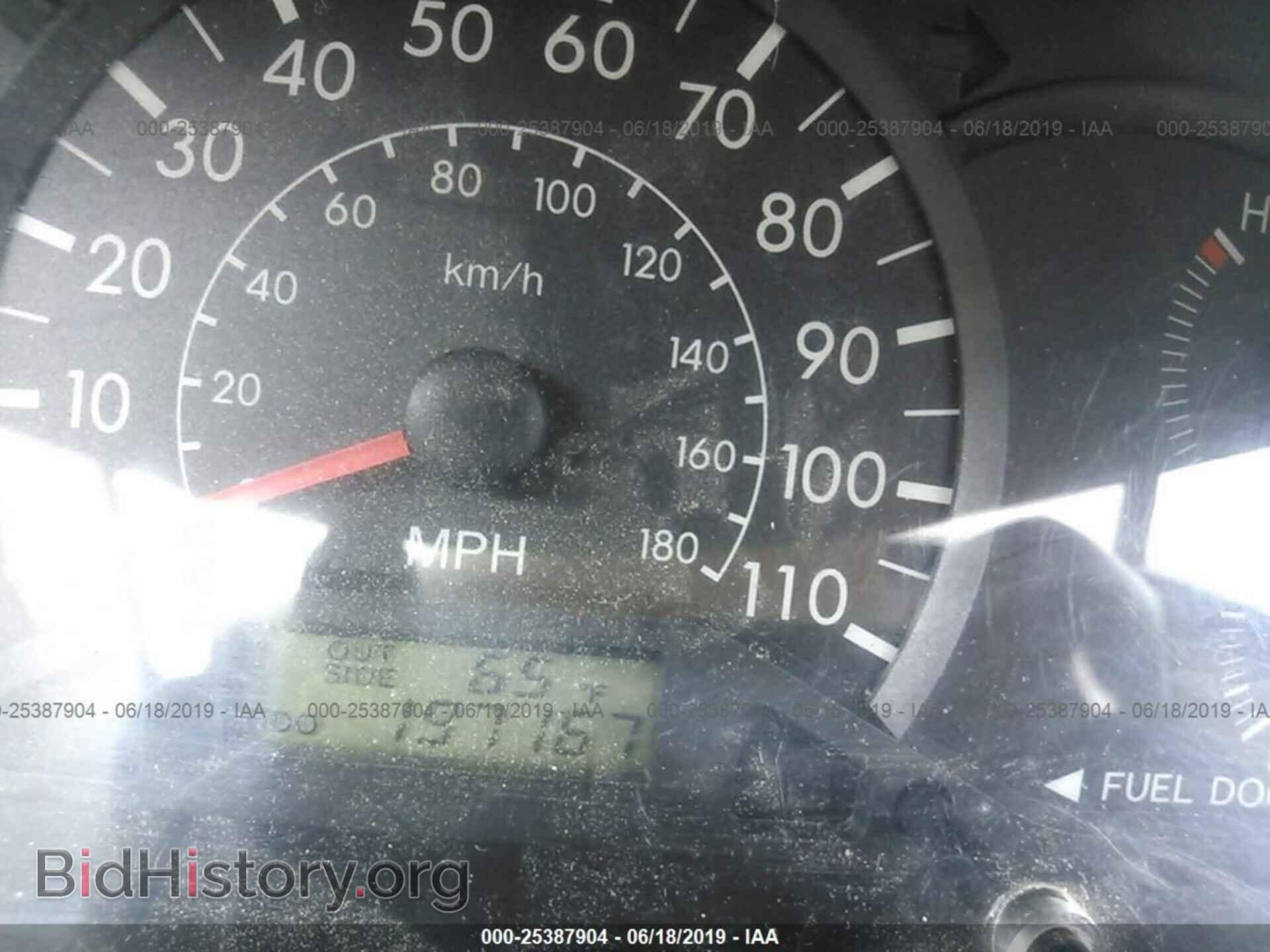 2007 TOYOTA COROLLA - VIN: 2T1BR32E77C775212 - Фото 7