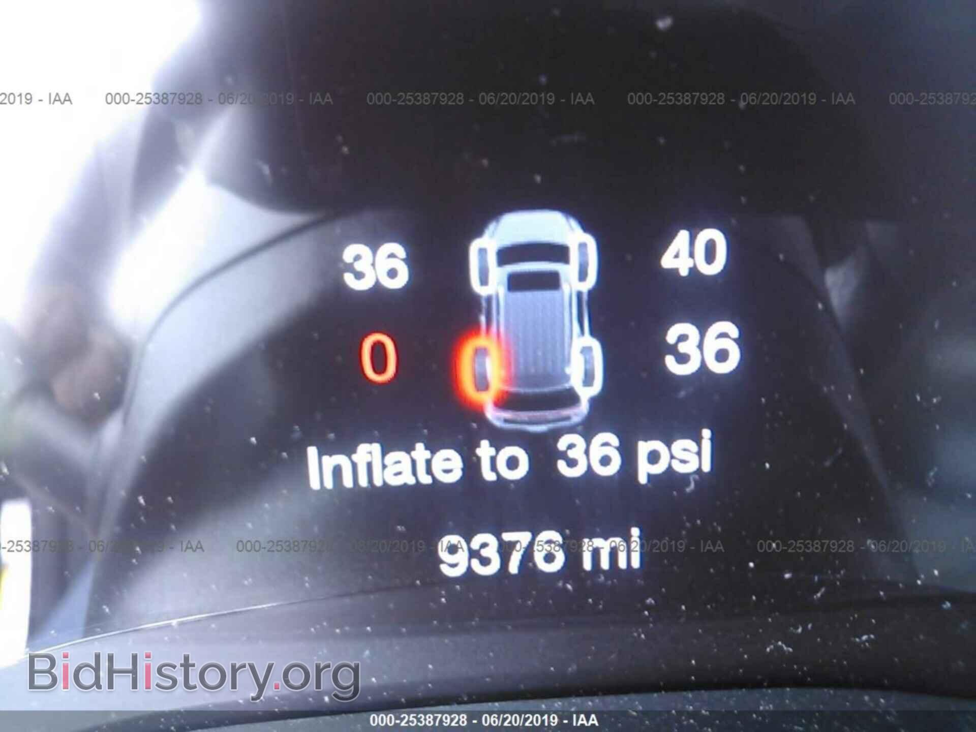 2018 DODGE DURANGO - VIN: 1C4RDJAG1JC385775 - Фото 7