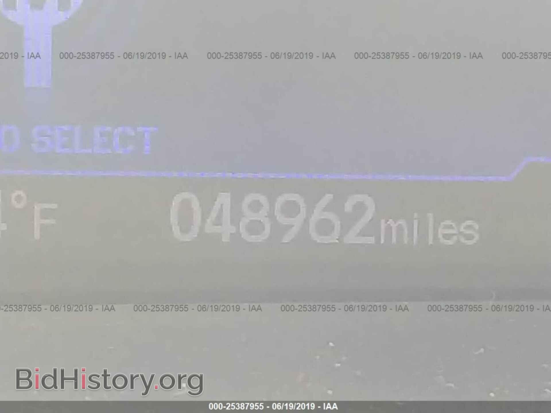 2013 HONDA CIVIC - VIN: 19XFB2F97DE005294 - Фото 7