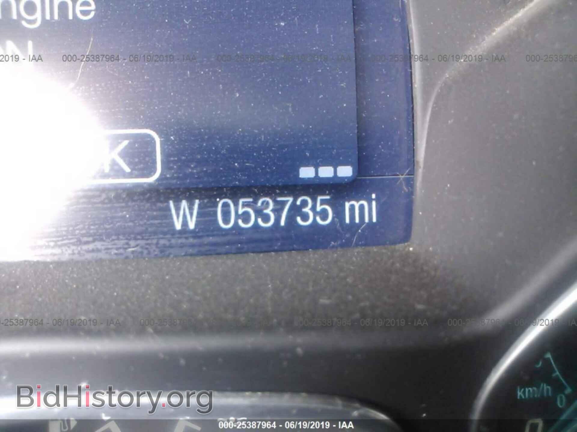 2014 FORD FOCUS - VIN: 1FADP3F21EL410986 - Photo 7