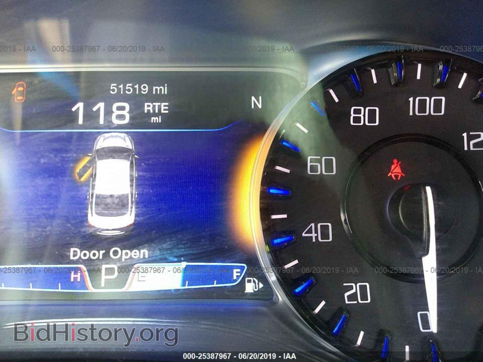 2015 CHRYSLER 200 - VIN: 1C3CCCBB4FN682515 - Фото 7
