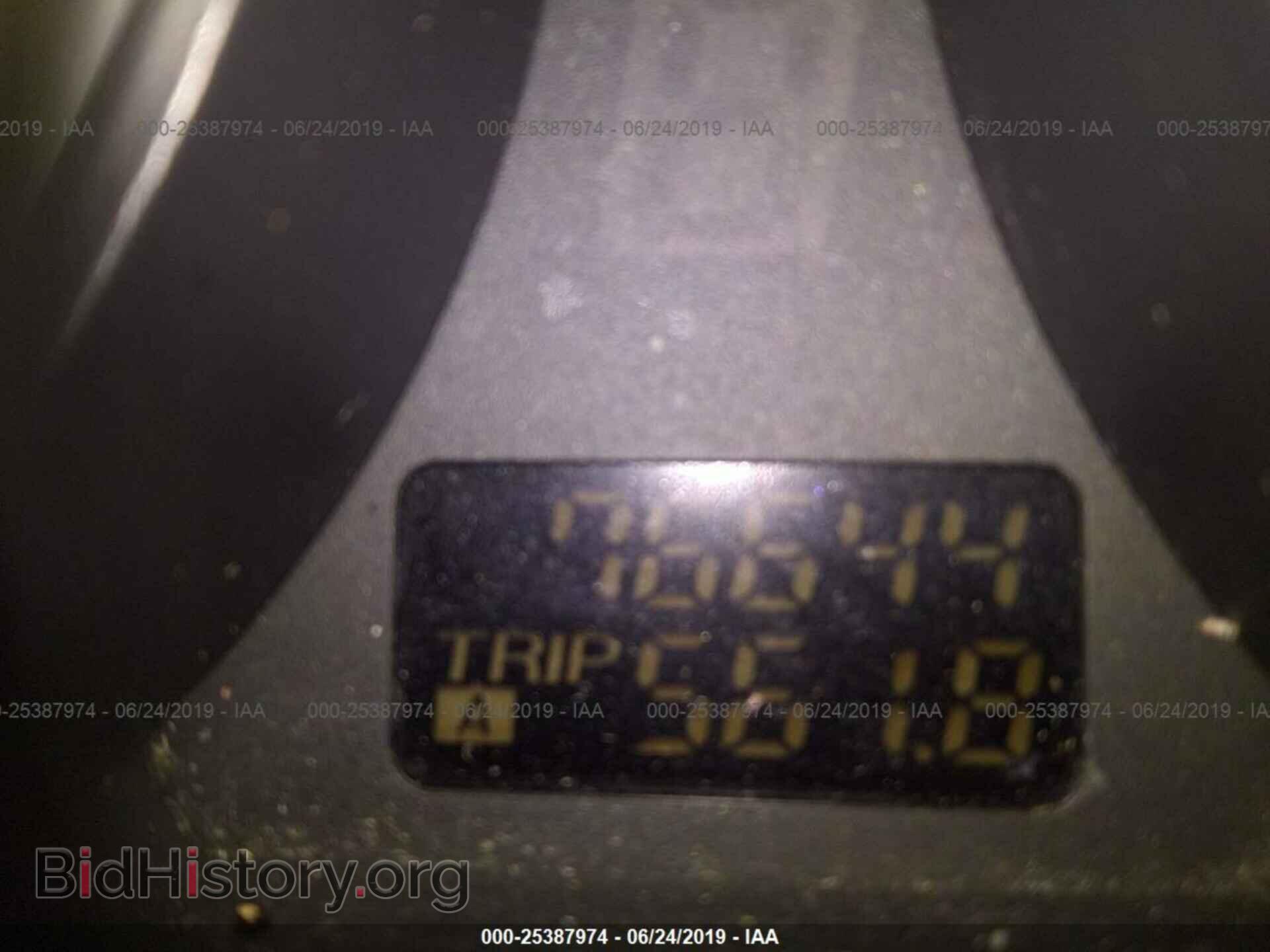 2011 MAZDA CX-9 - VIN: JM3TB2DAXB0301875 - Photo 7