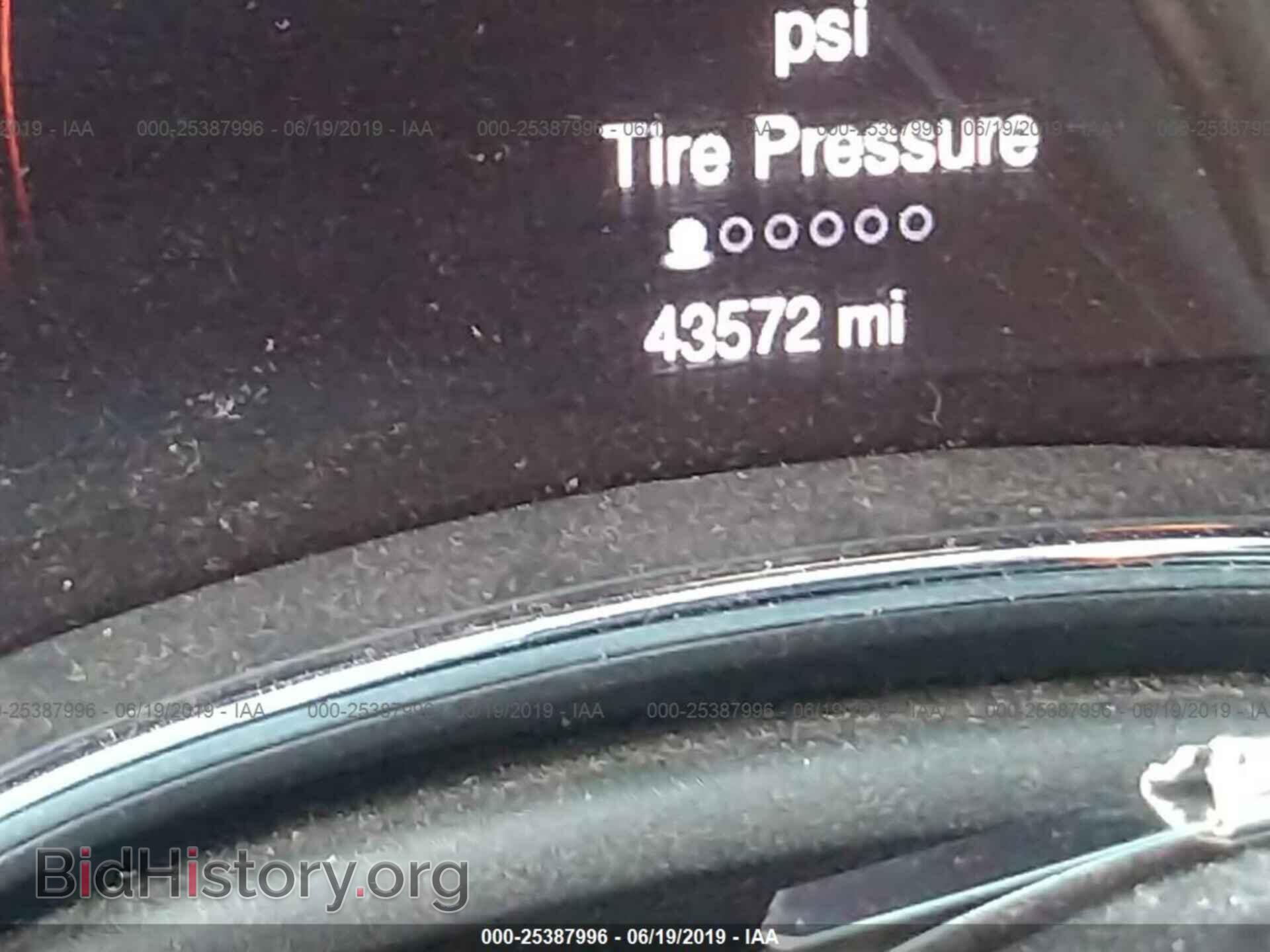 2015 DODGE DURANGO - VIN: 1C4RDHAG9FC931237 - Photo 7