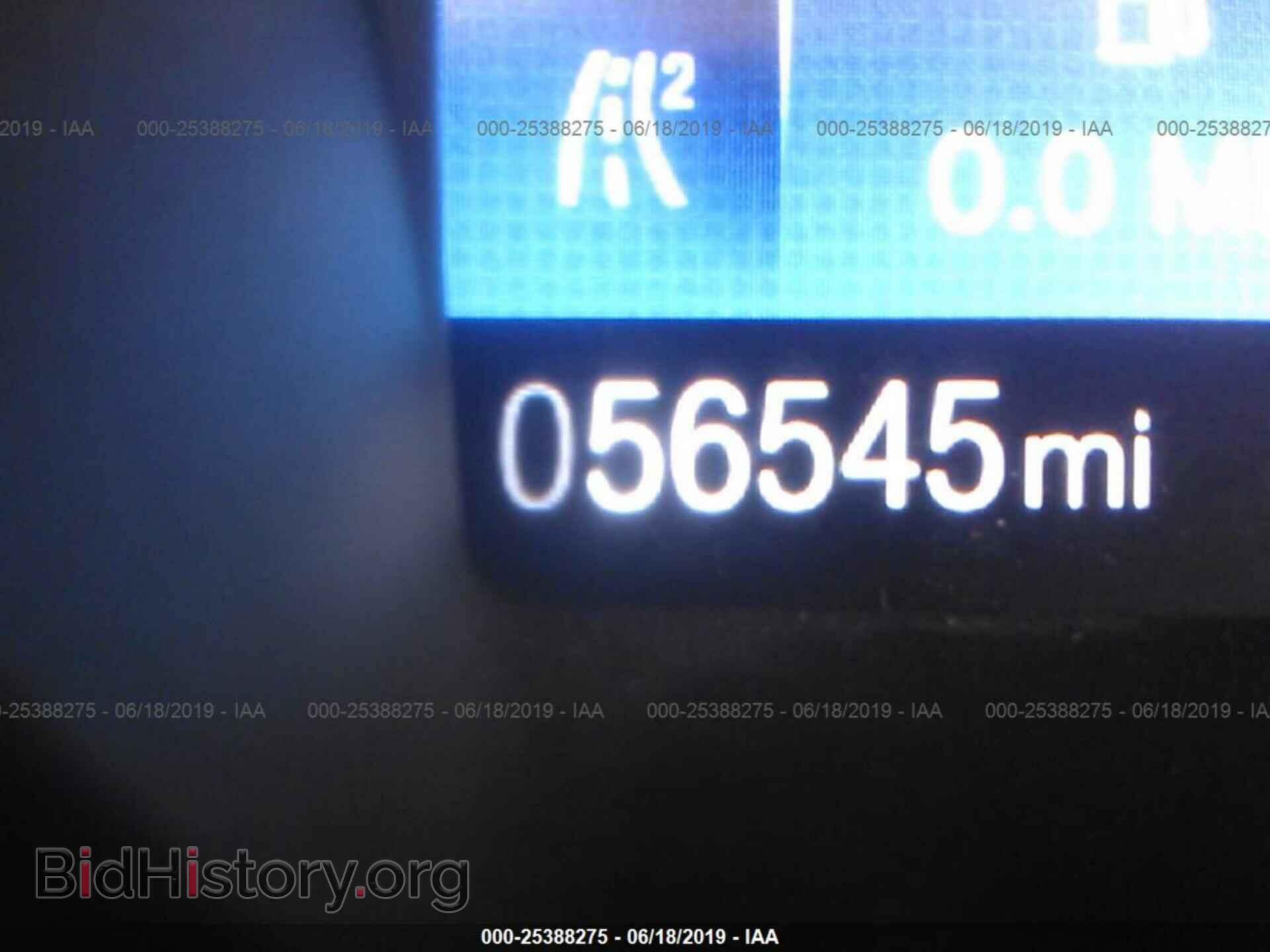 2015 FORD FOCUS - VIN: 1FADP3E25FL264269 - Photo 7