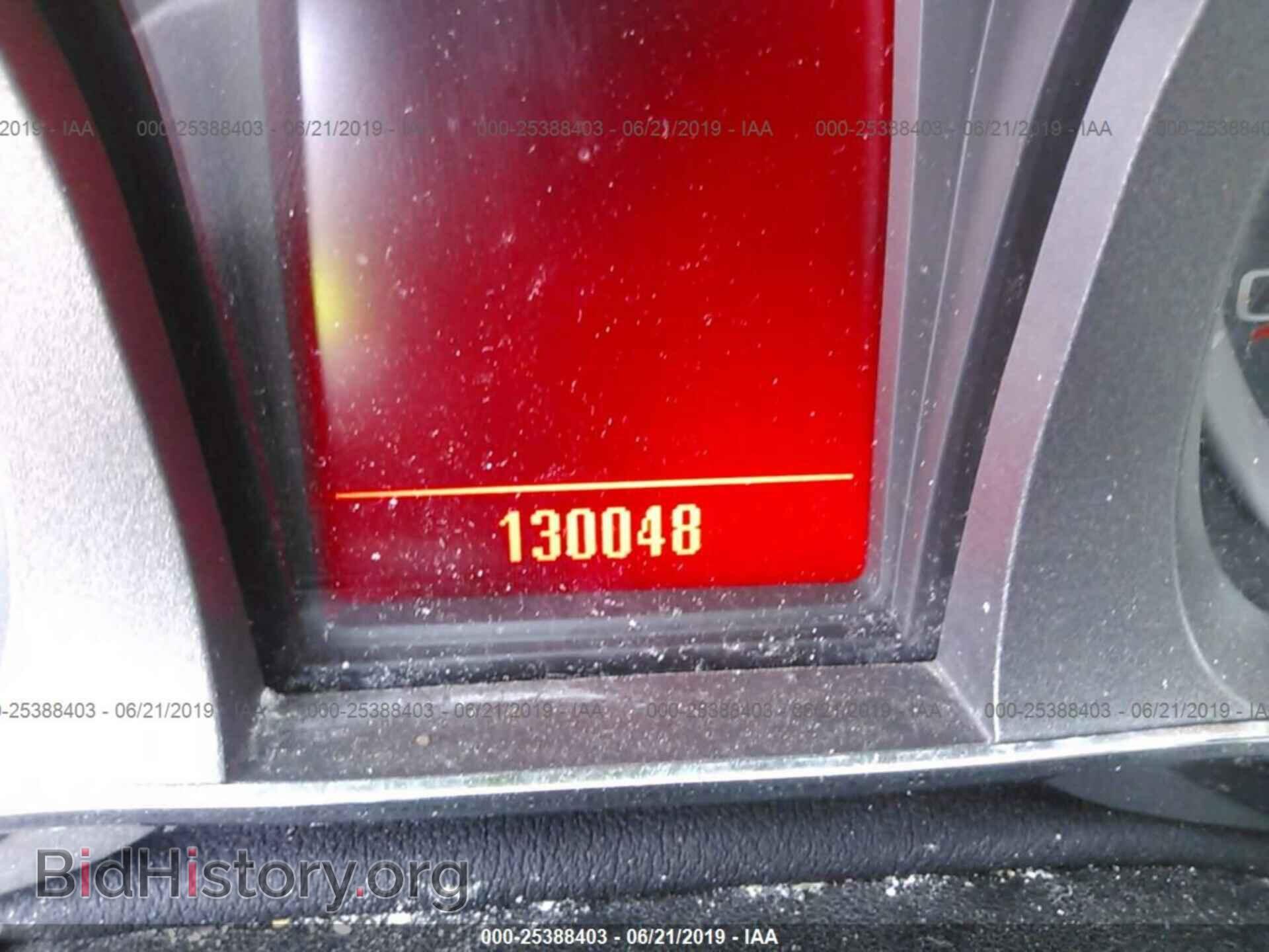 2010 GMC TERRAIN - VIN: 2CTALFEW5A6335666 - Photo 7