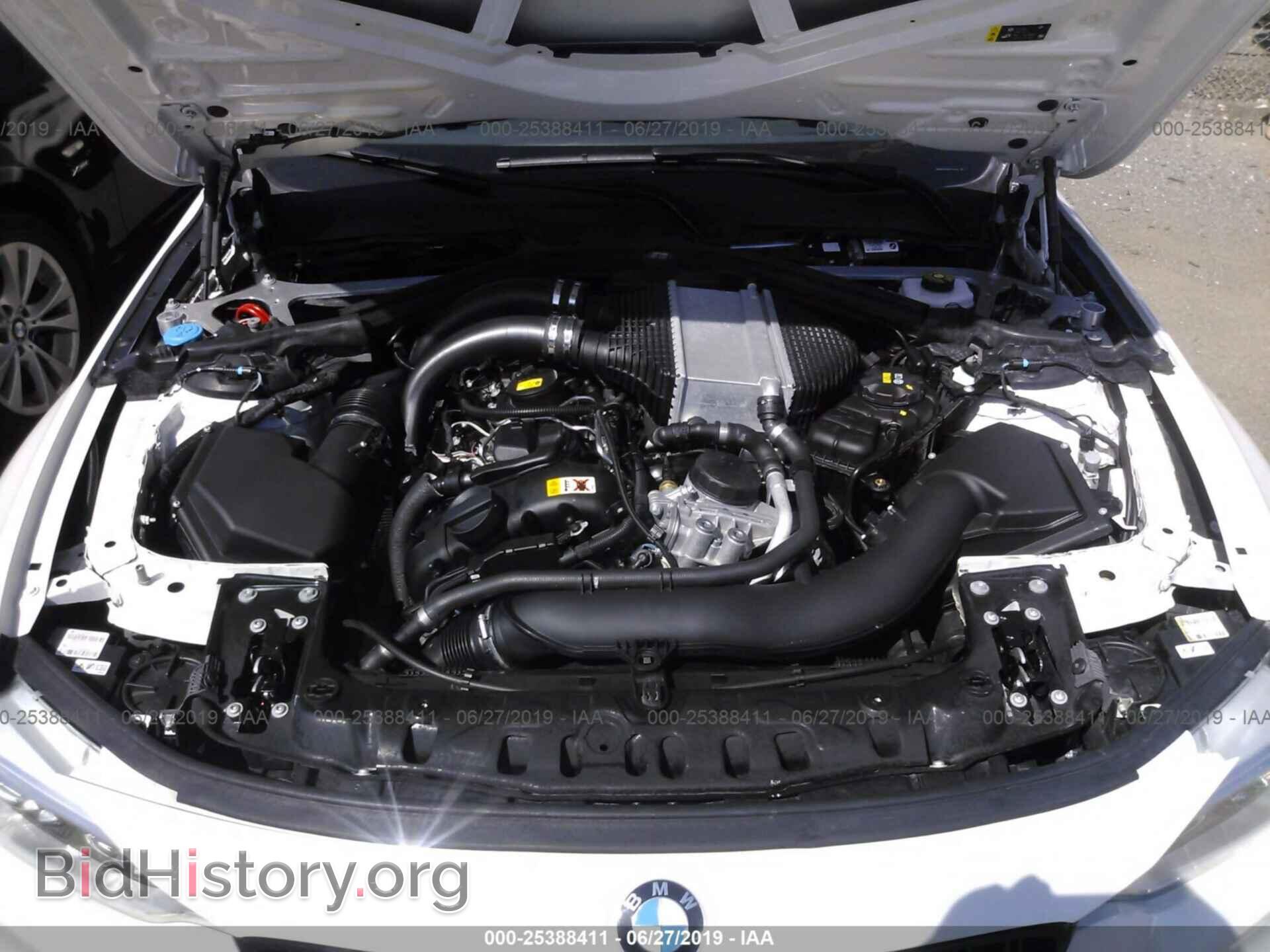 2017 BMW M3 - VIN: WBS8M9C38H5G86123 - Photo 10