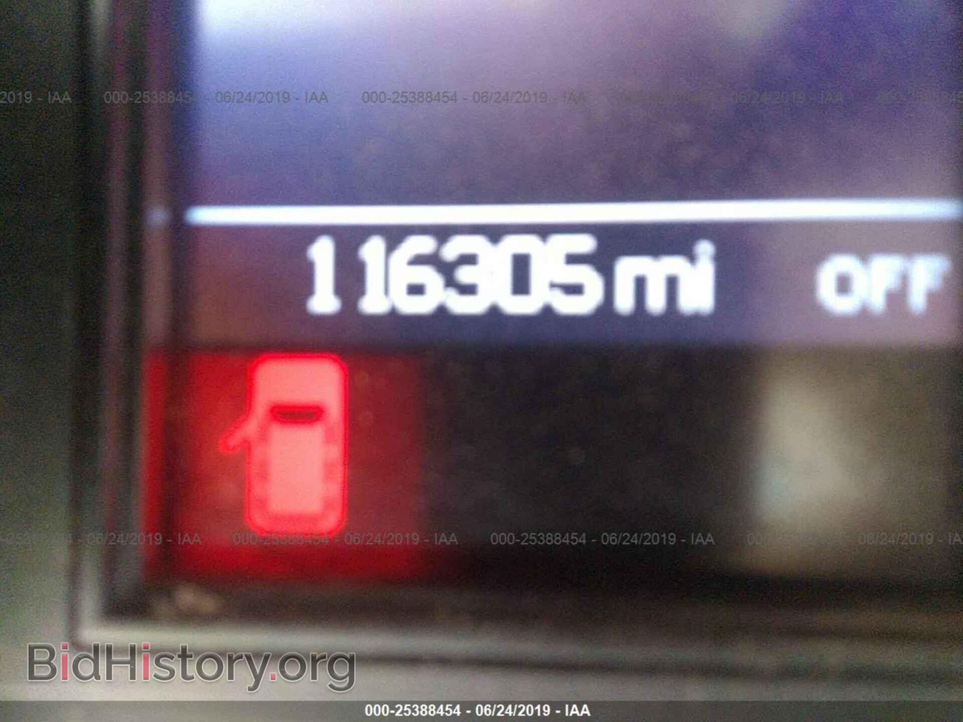 2012 DODGE DURANGO - VIN: 1C4RDHDG9CC257873 - Photo 7