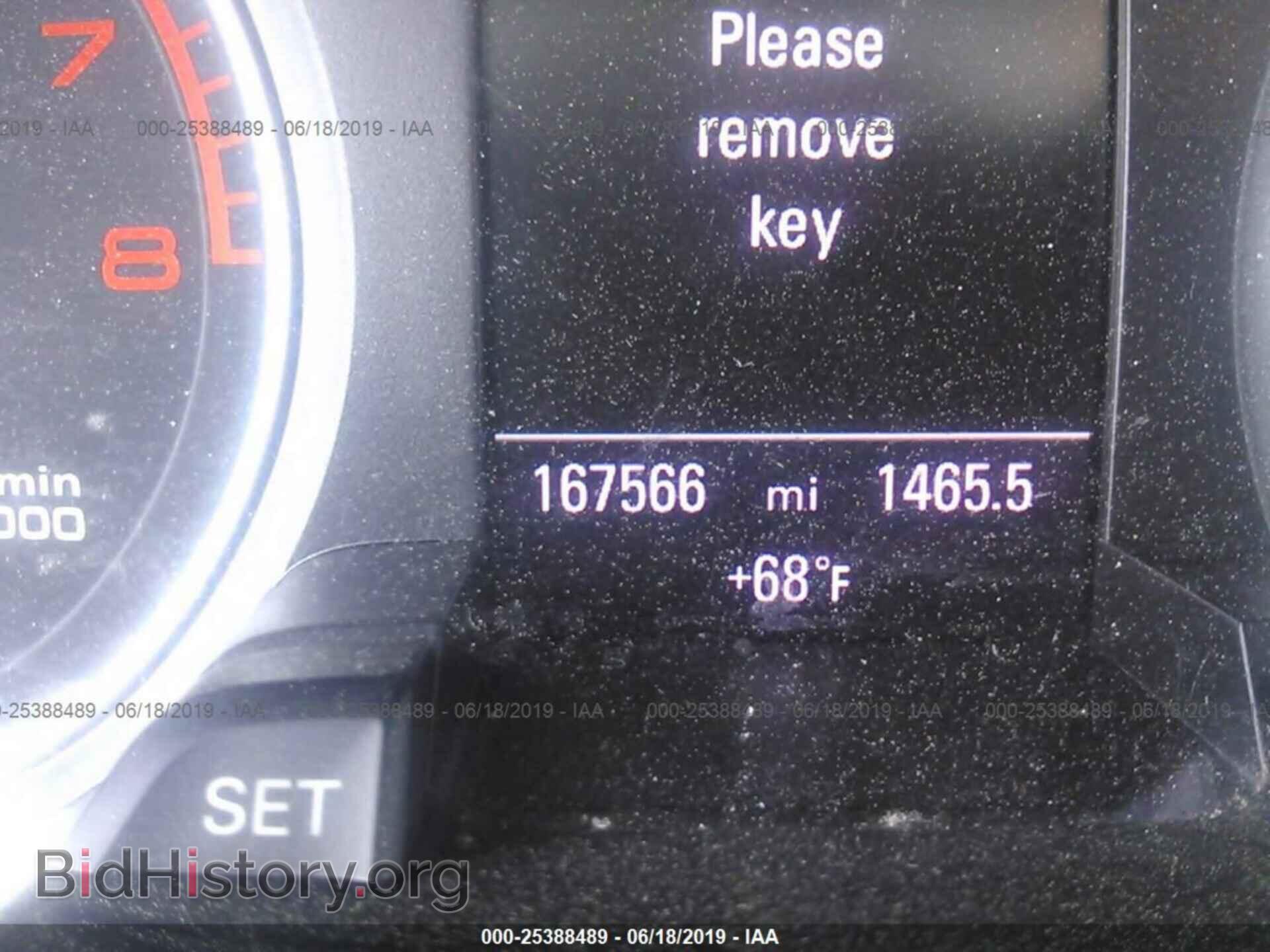 2012 AUDI A4 - VIN: WAUFFAFL3CA120001 - Photo 7