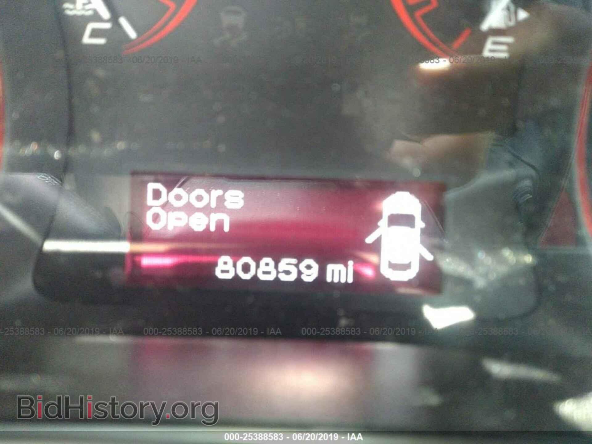 2014 DODGE DART - VIN: 1C3CDFAAXED753292 - Фото 7