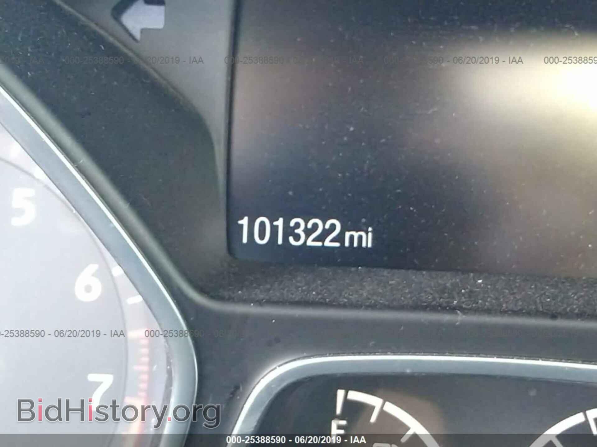 2015 FORD FOCUS - VIN: 1FADP3N23FL278140 - Photo 7