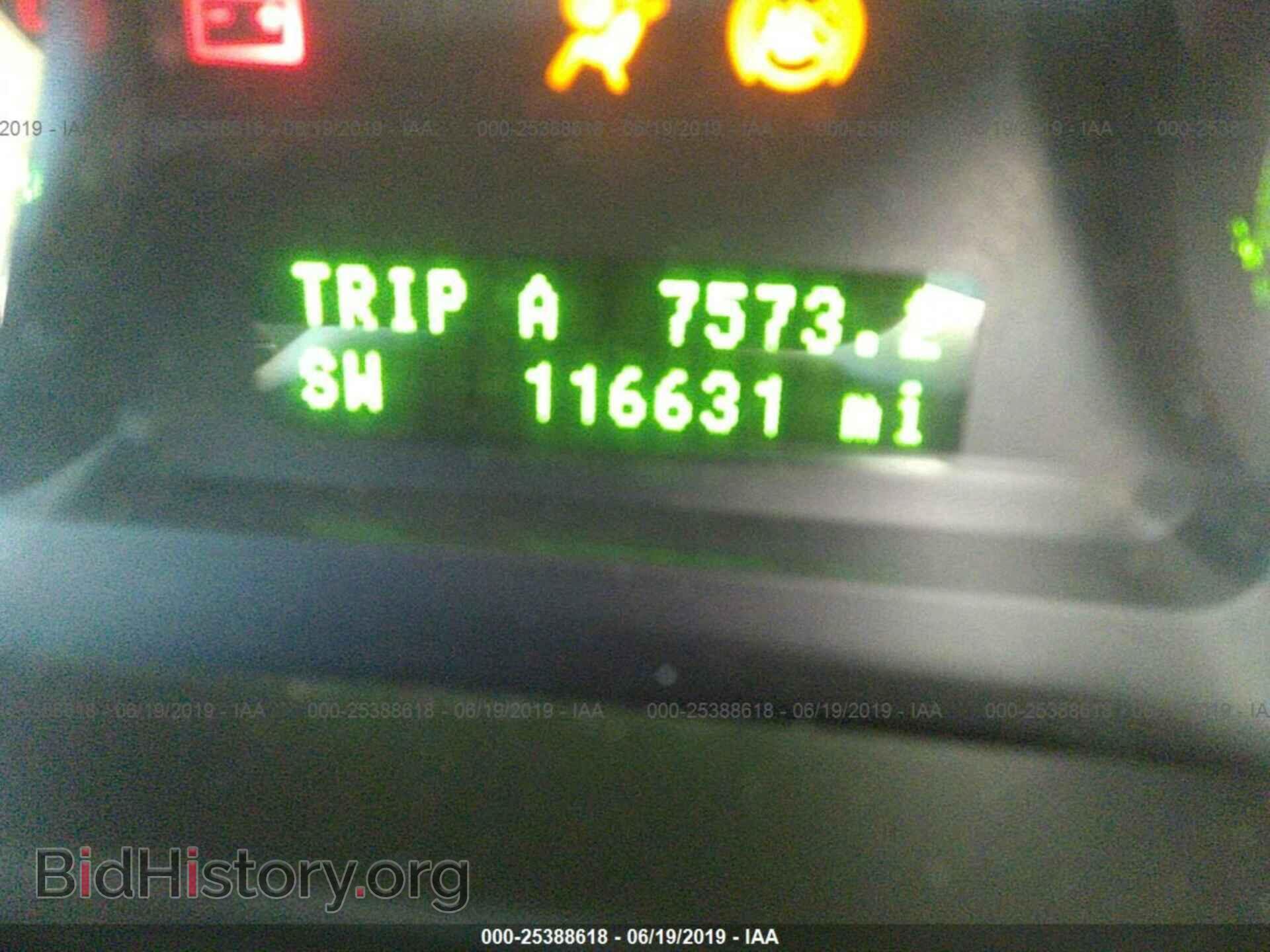 2010 FORD EDGE - VIN: 2FMDK3JC8ABA15721 - Photo 7