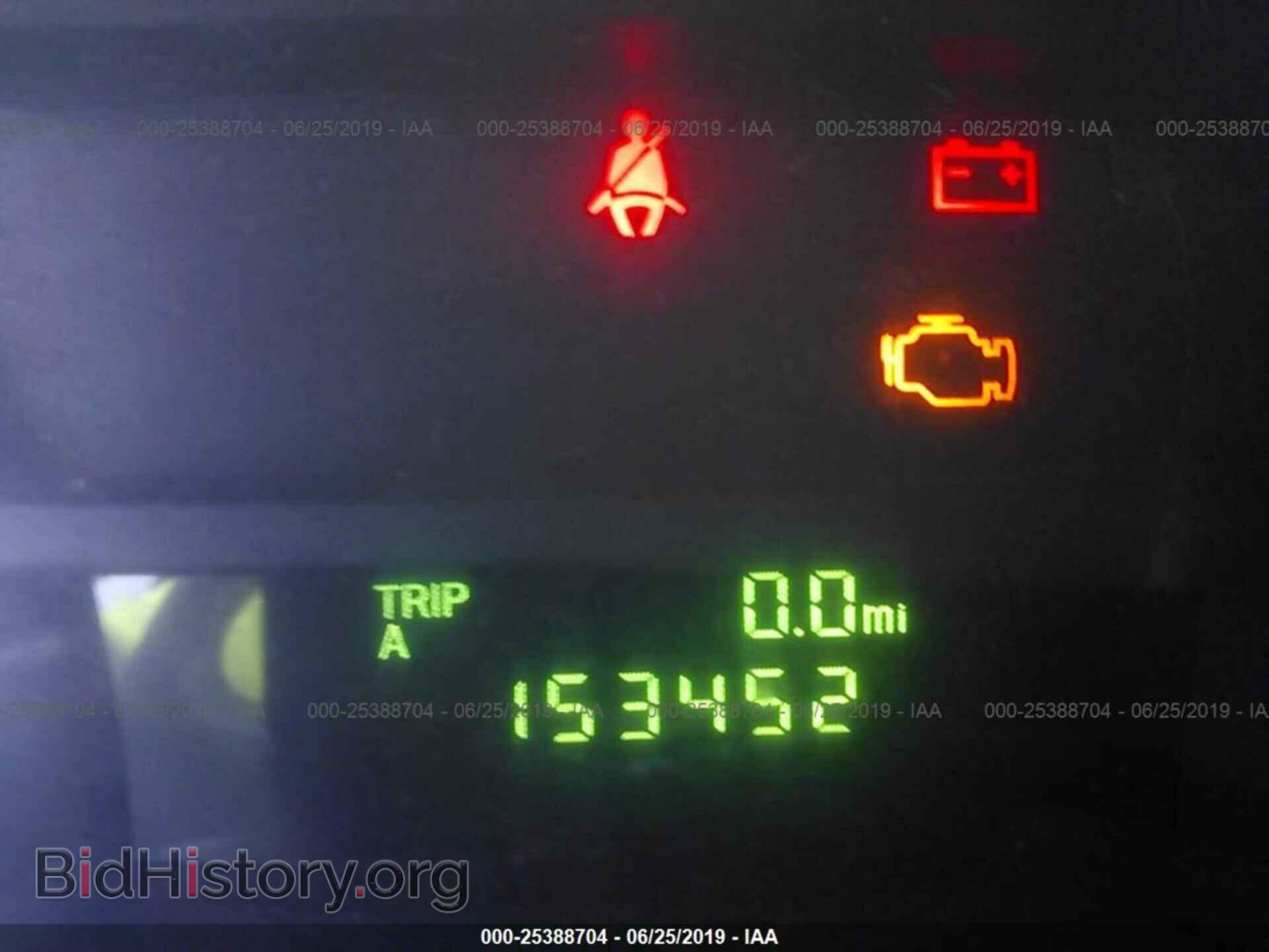 2012 FORD ECONOLINE - VIN: 1FDEE3FL0CDA39271 - Фото 6