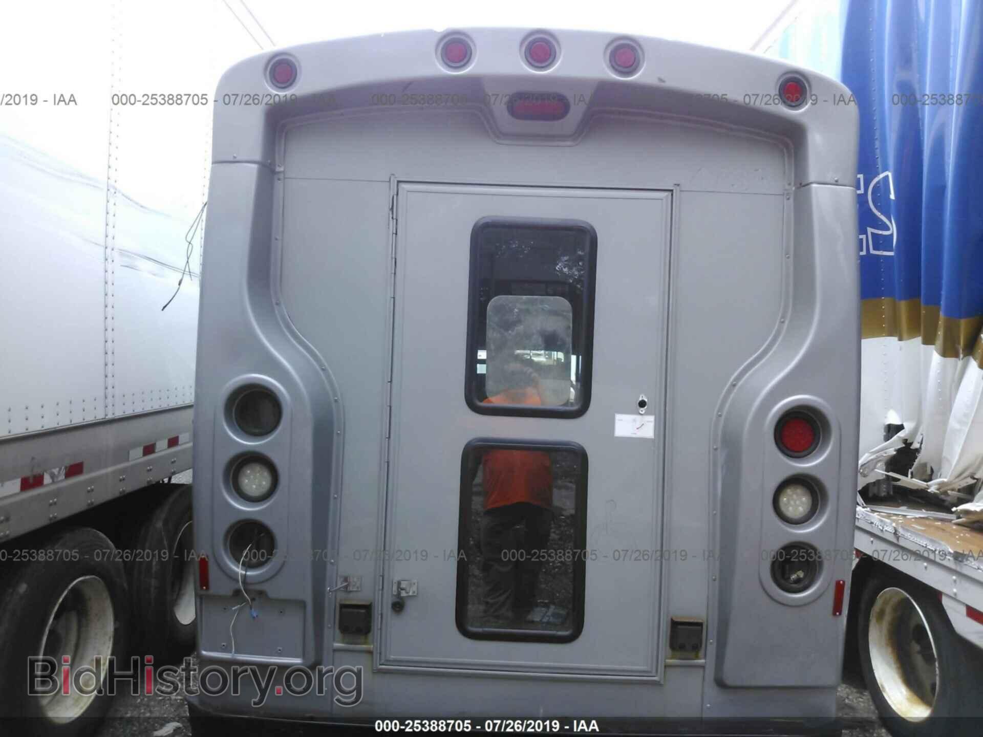 2013 FORD ECONOLINE - VIN: 1FDEE3FL3DDA15502 - Фото 8