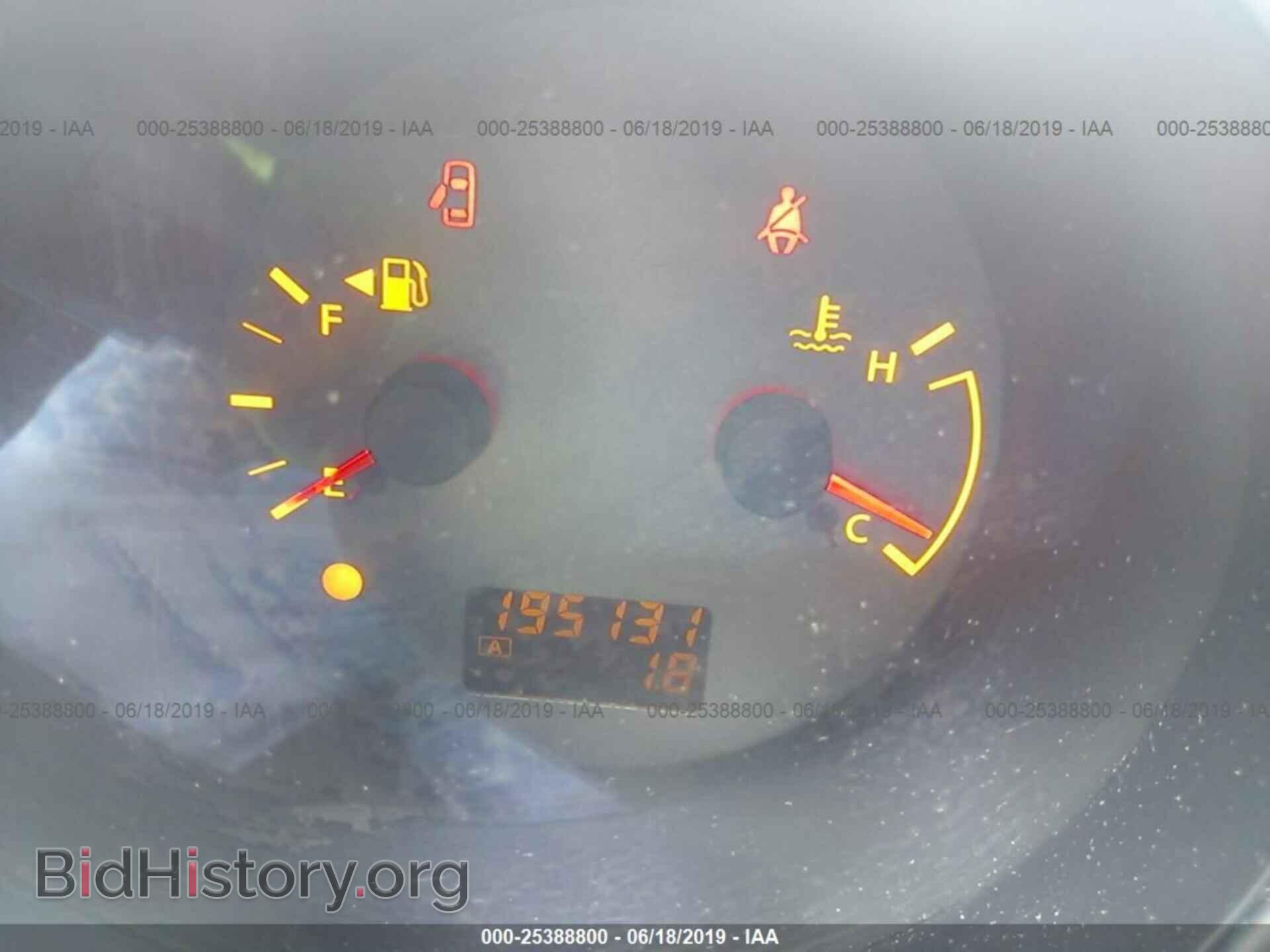 2005 NISSAN MAXIMA - VIN: 1N4BA41E35C831429 - Фото 7