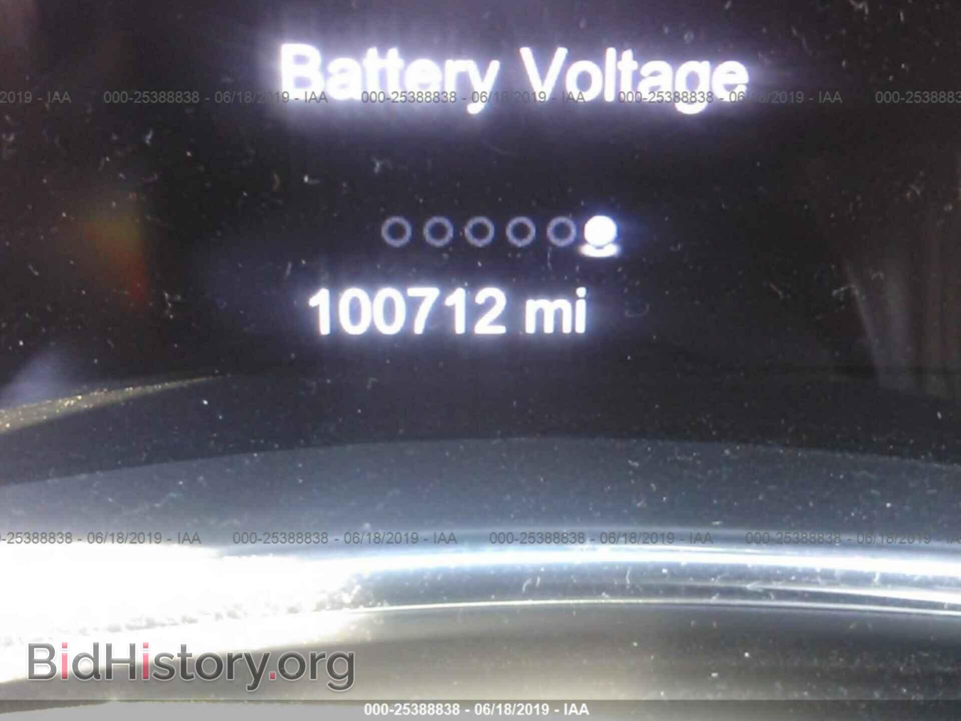 2014 DODGE DURANGO - VIN: 1C4SDHCT9EC513786 - Фото 7