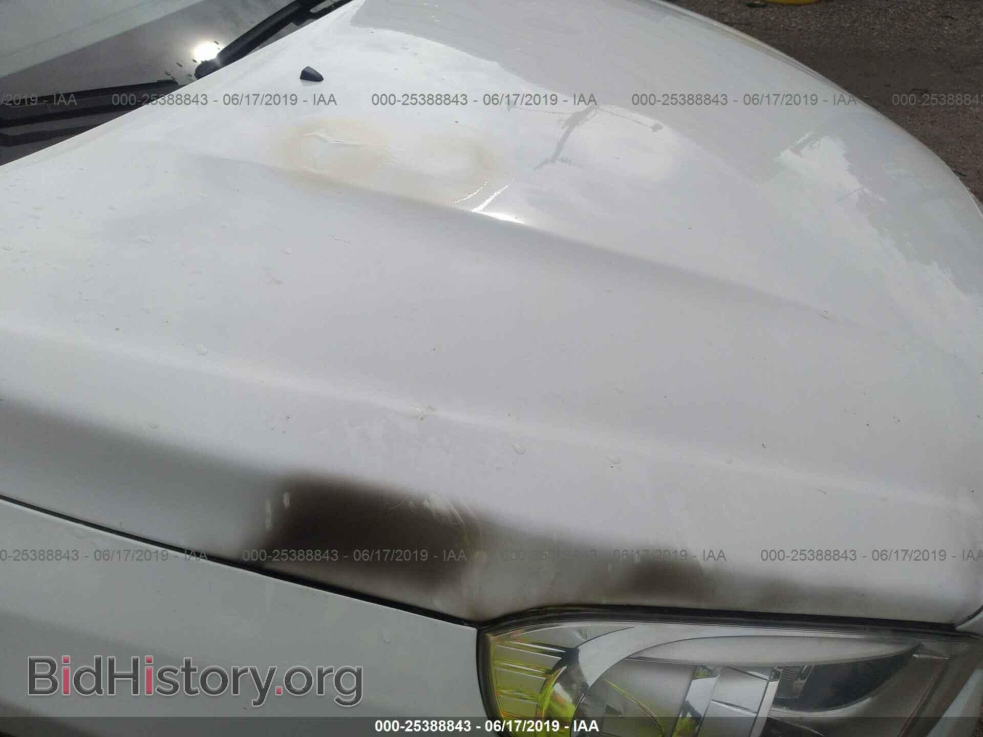2012 VOLVO S60 - VIN: YV1622FS3C2114862 - Фото 6