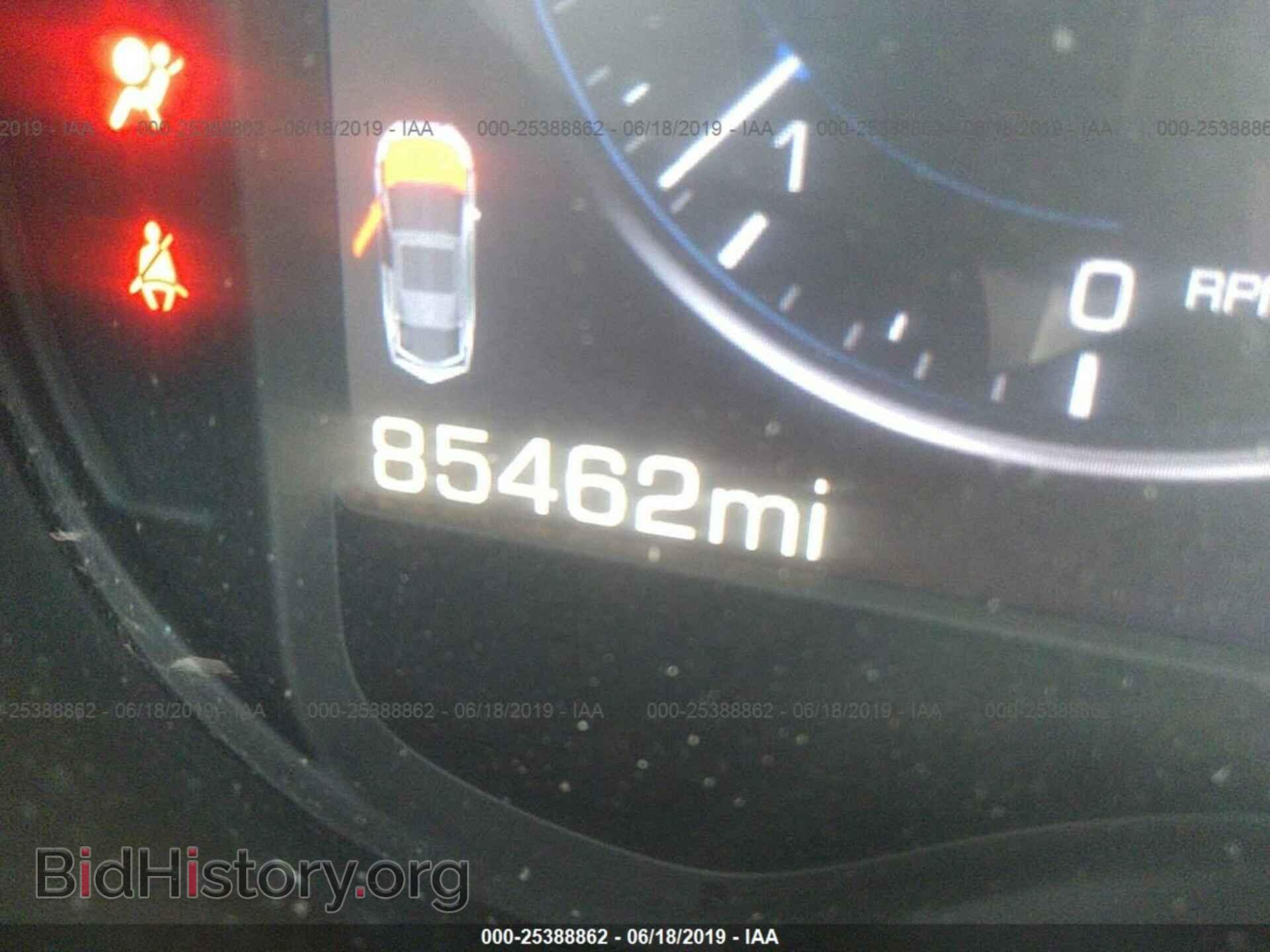 2013 CADILLAC XTS - VIN: 2G61S5S38D9103247 - Фото 7