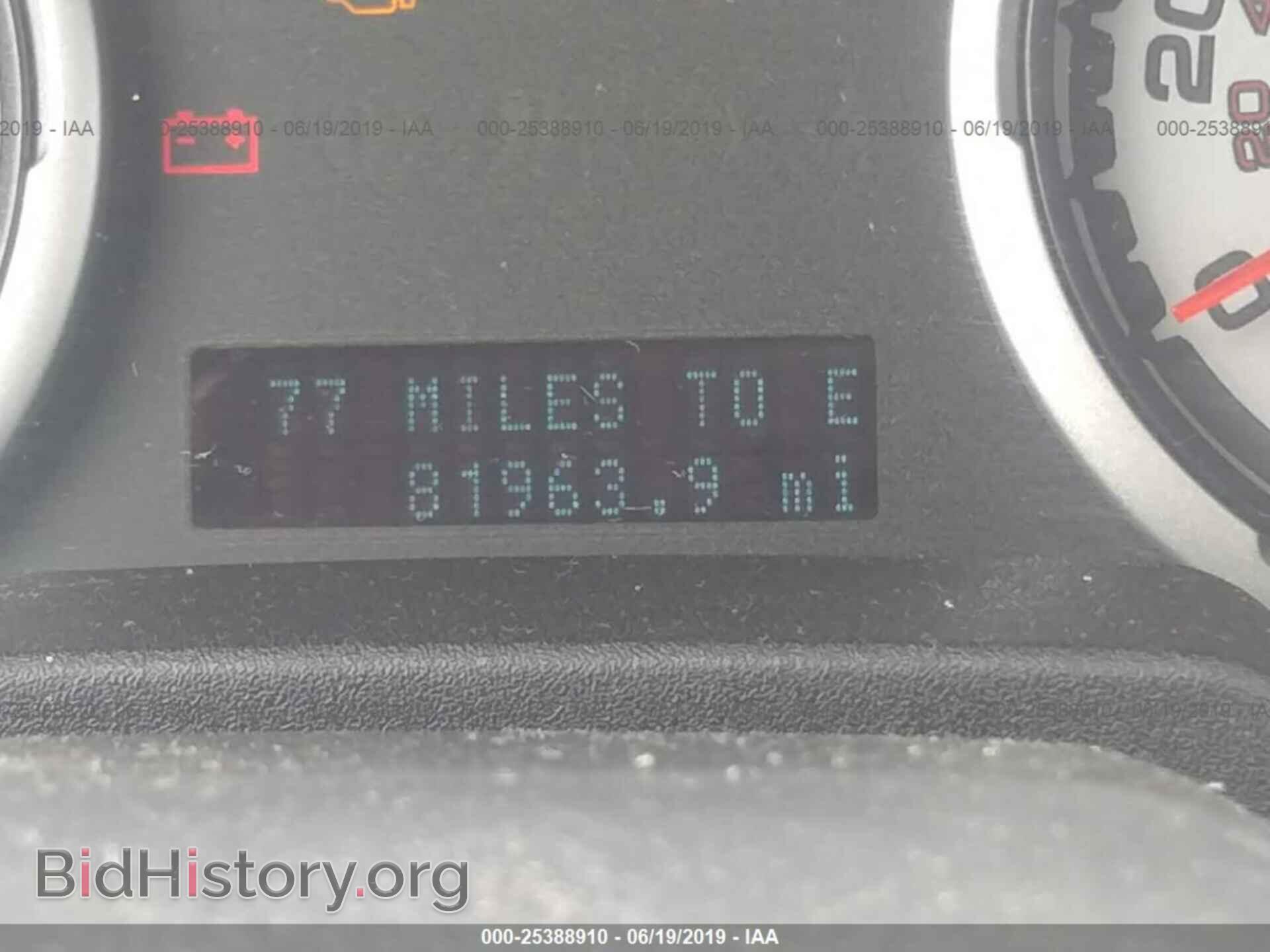 2010 FORD FOCUS - VIN: 1FAHP3FN7AW229931 - Фото 7