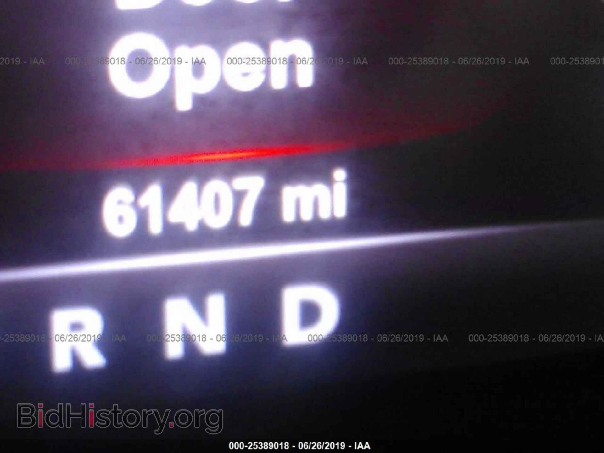 2017 RAM 1500 - VIN: 1C6RR6TTXHS610212 - Photo 7