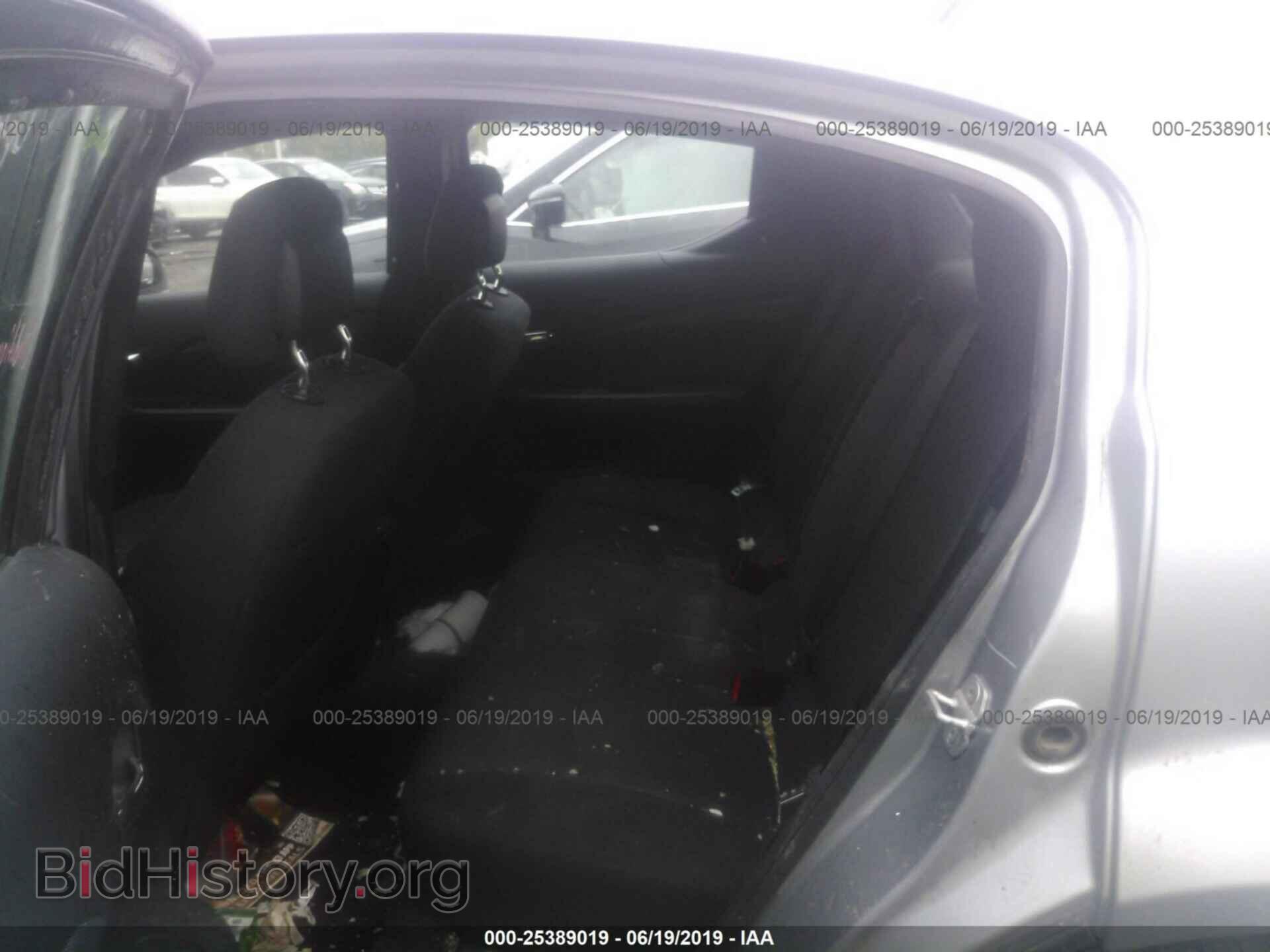 2013 DODGE AVENGER - VIN: 1C3CDZCB9DN540673 - Фото 8