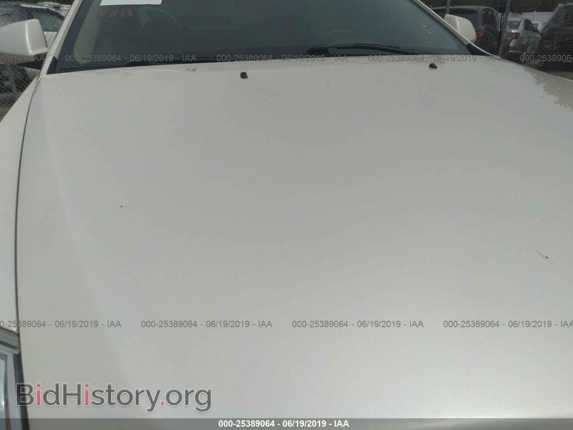2008 CADILLAC CTS - VIN: 1G6DF577480147016 - Фото 6