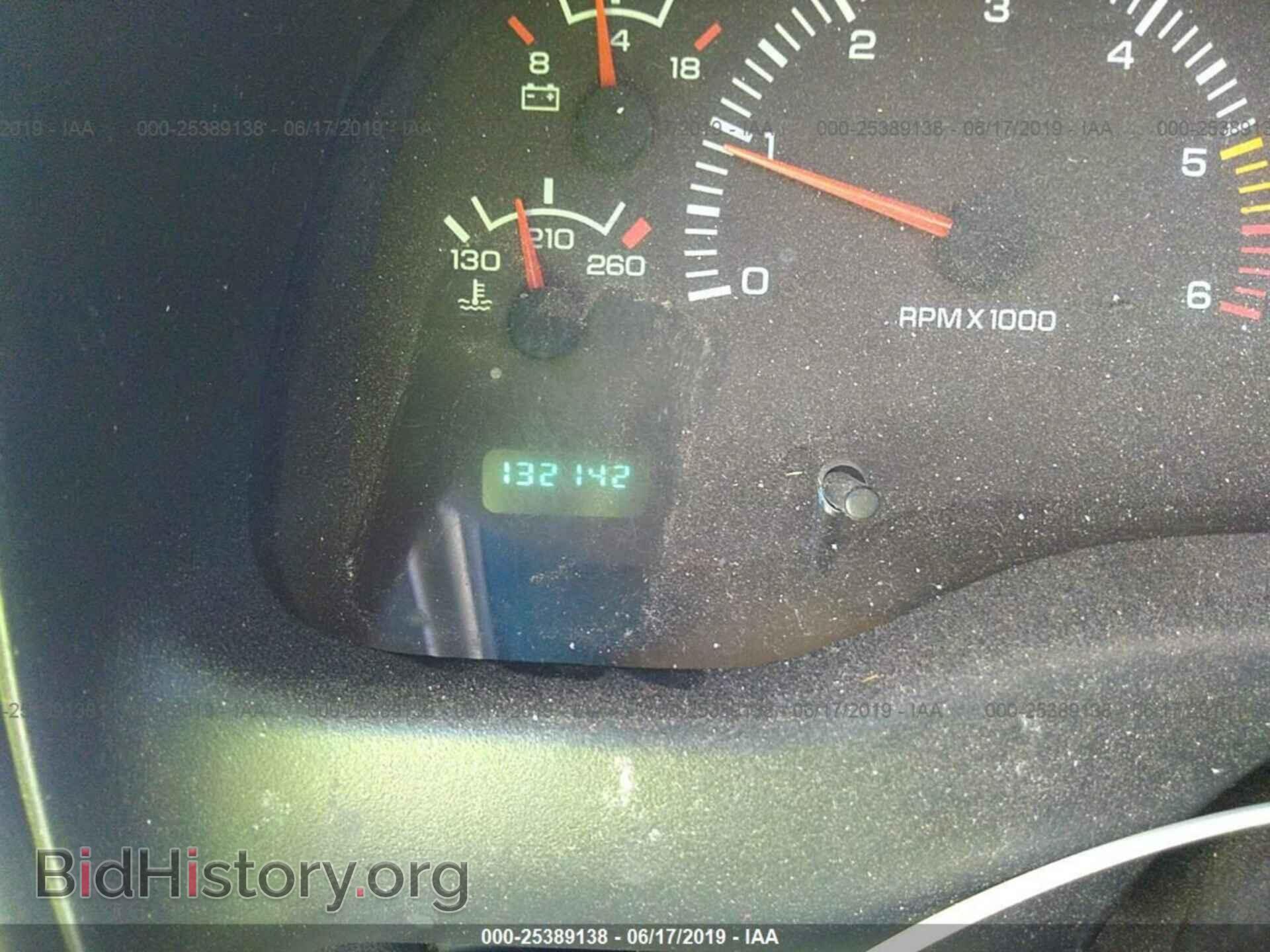 2000 DODGE DAKOTA - VIN: 1B7GL2AX9YS607575 - Фото 7