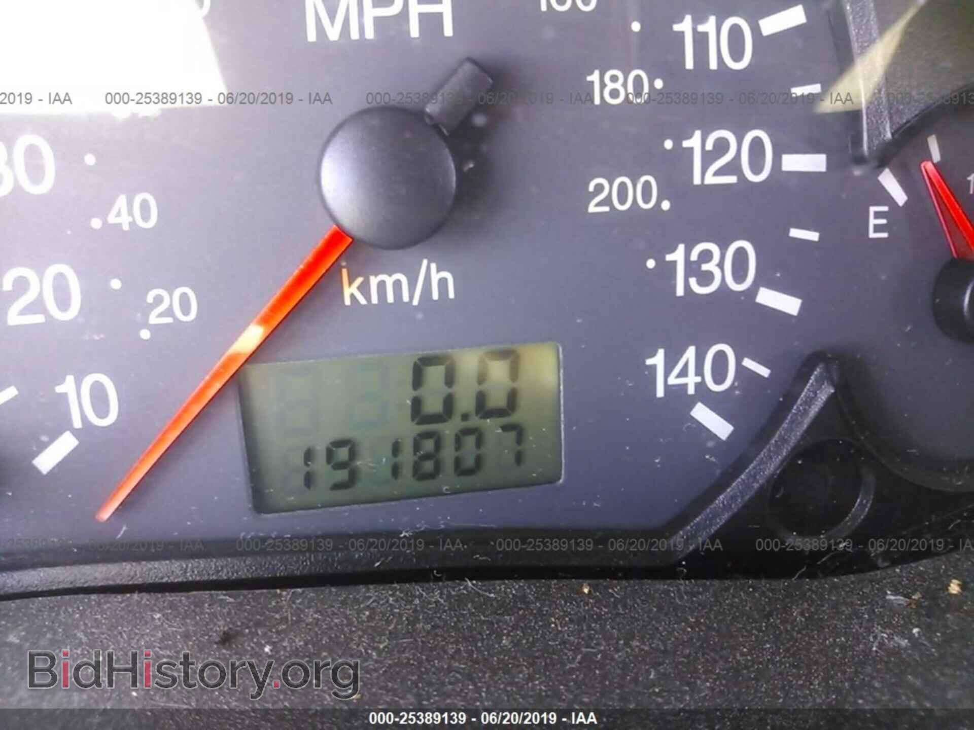 2006 FORD FOCUS - VIN: 1FAFP34N96W183603 - Фото 7