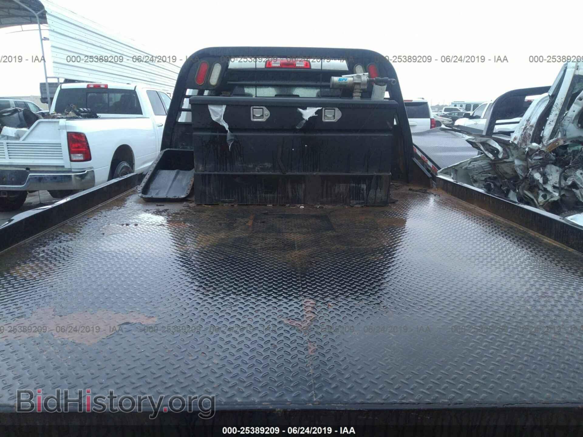 2017 RAM 3500 - VIN: 3C7WRTCL6HG678172 - Photo 7