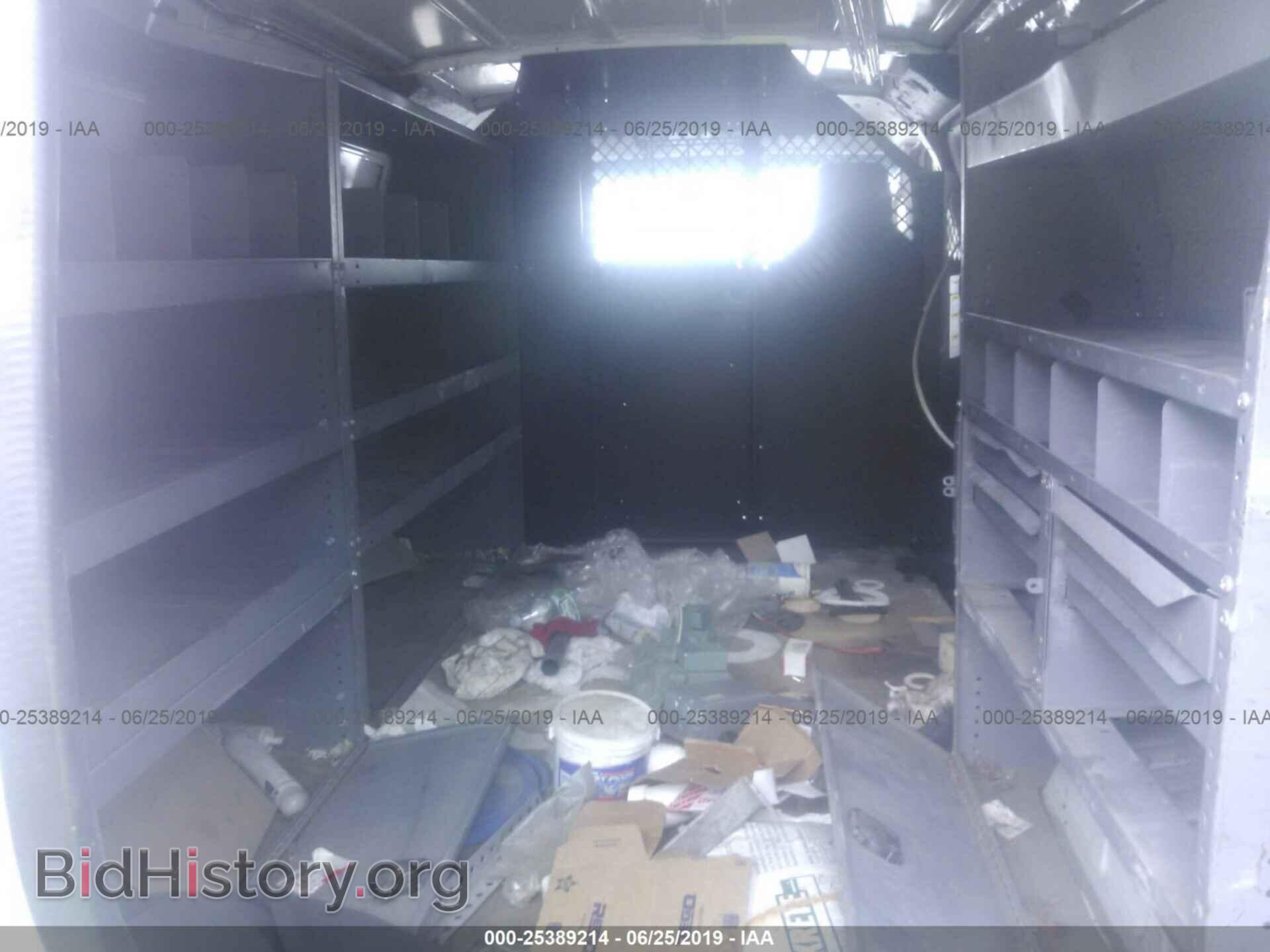 2012 FORD ECONOLINE - VIN: 1FTSE3EL8CDA13946 - Фото 8